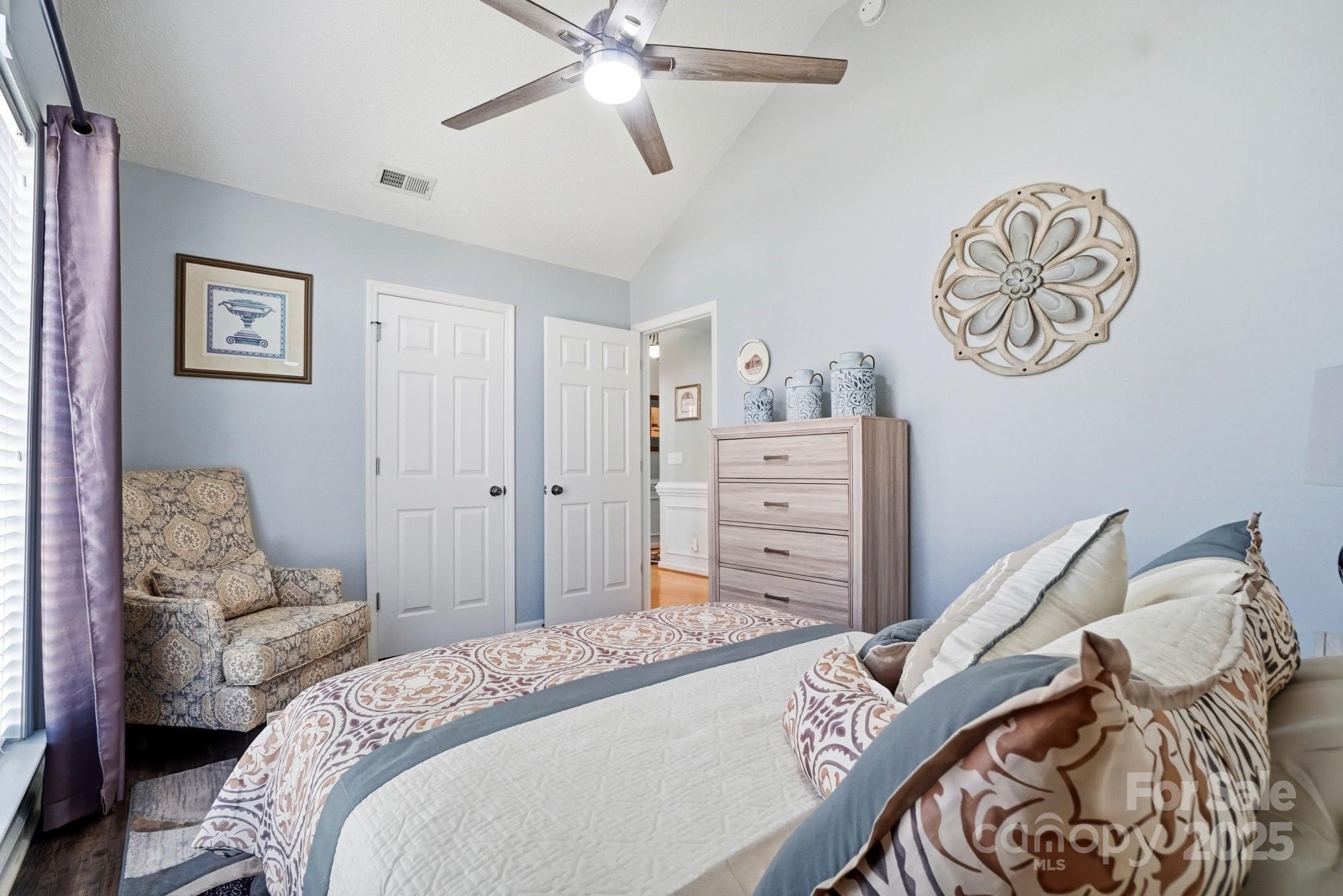 Hamilton Place - Residential