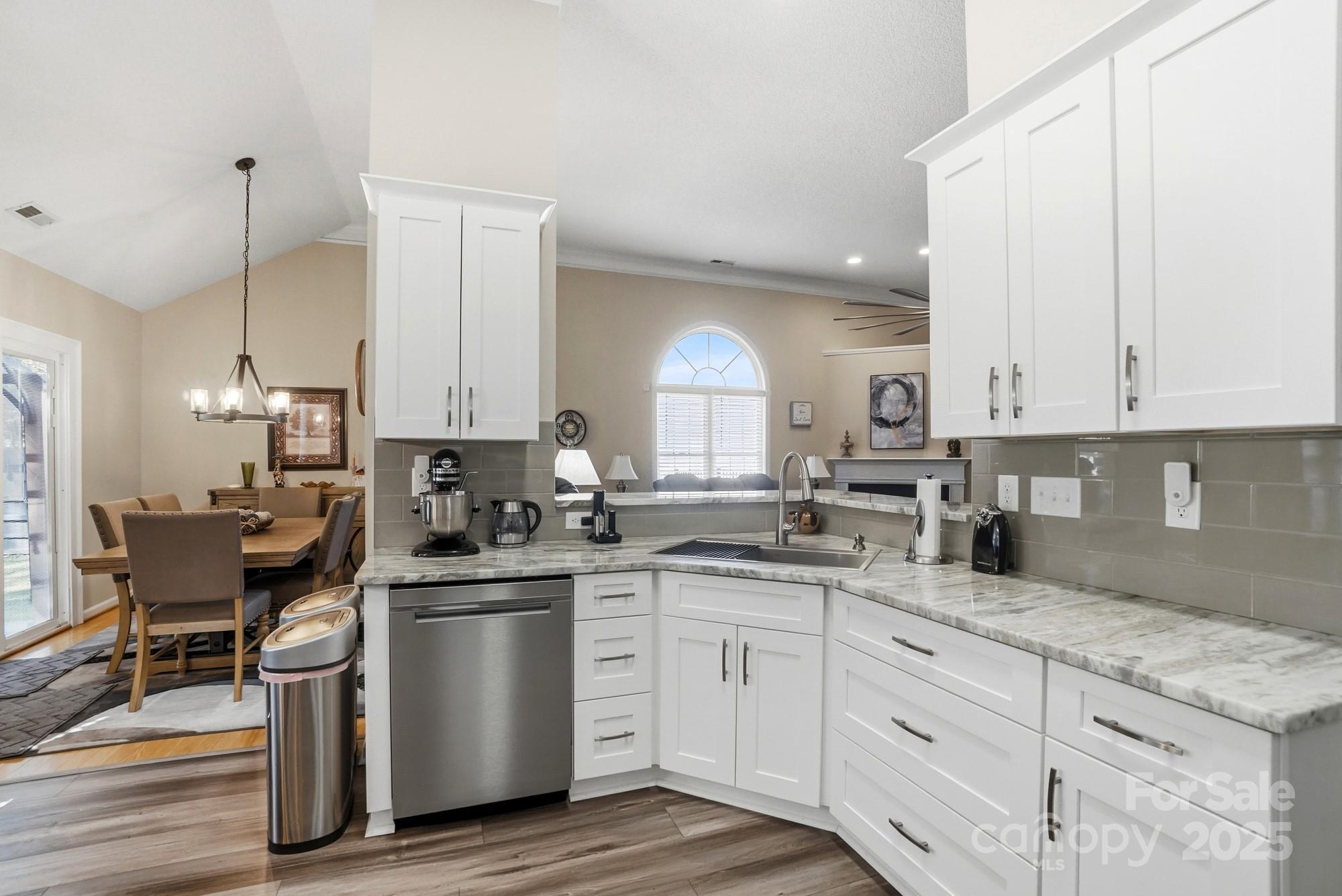 Hamilton Place - Residential