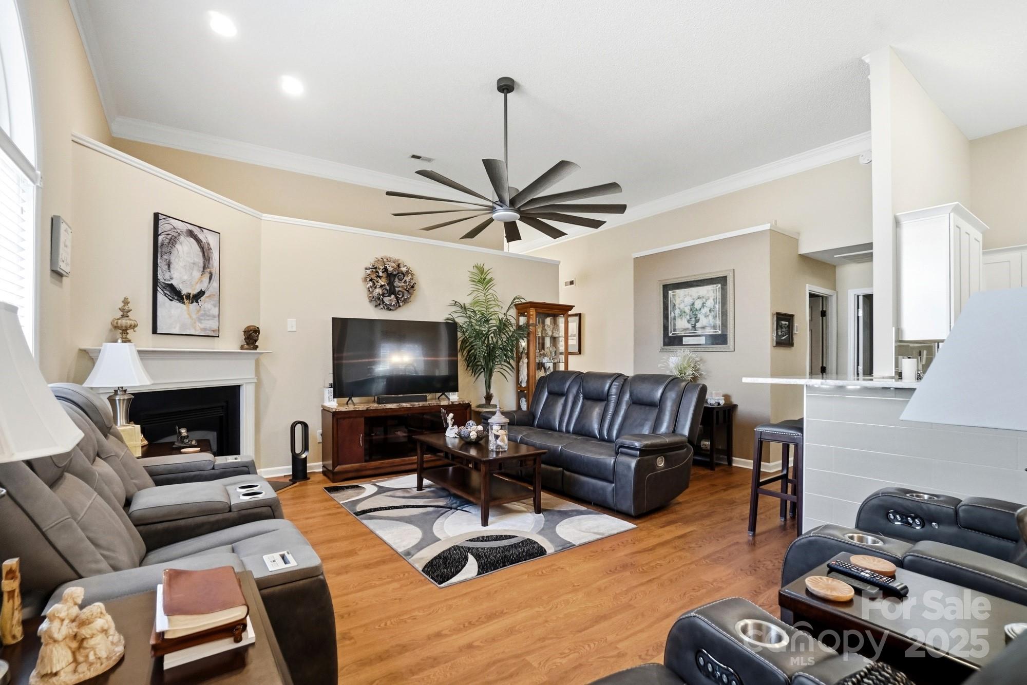 Hamilton Place - Residential