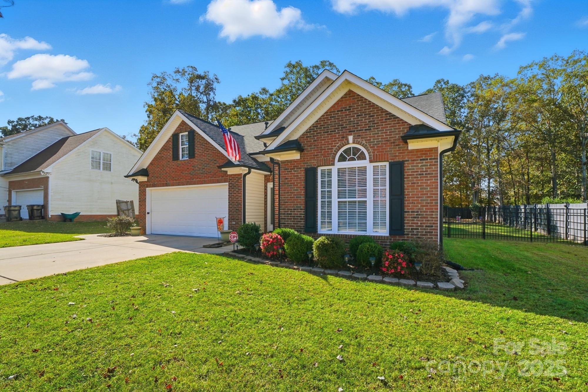 4313 Chatterleigh Drive