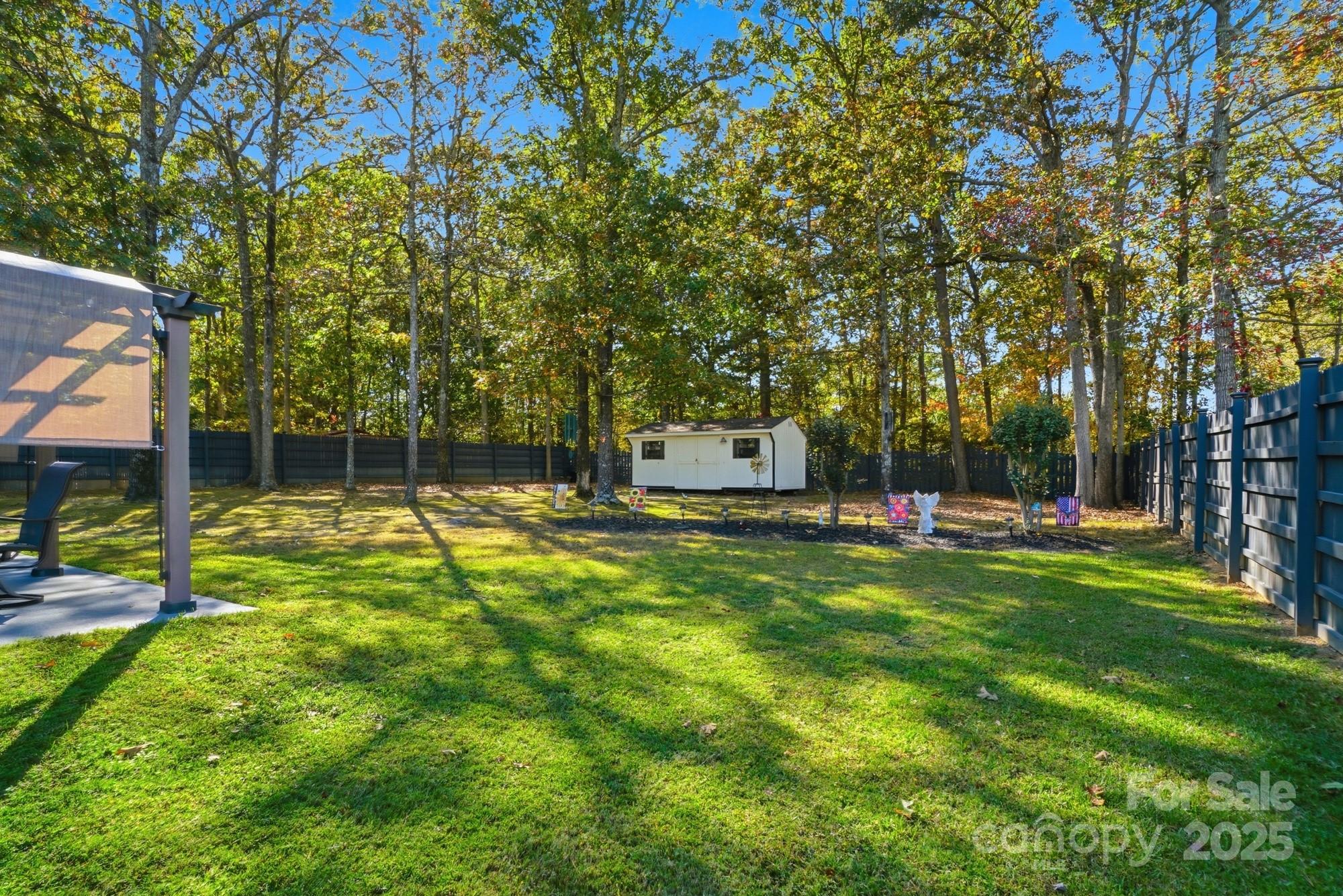 Hamilton Place - Residential