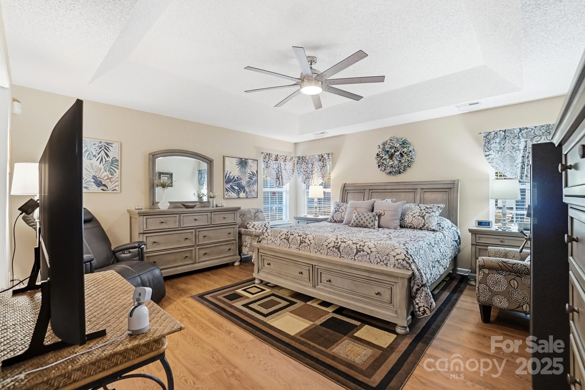 Hamilton Place - Residential