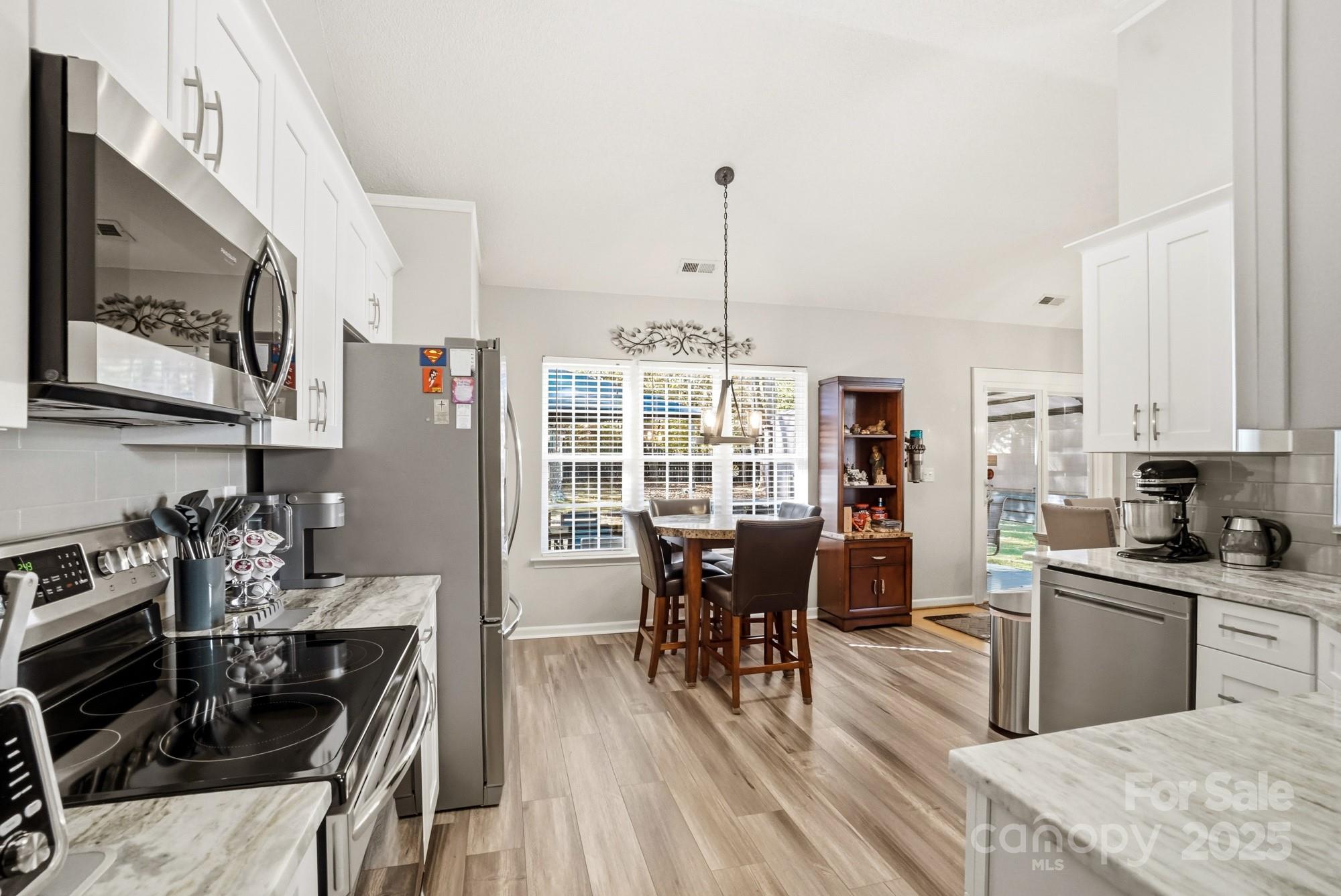 Hamilton Place - Residential