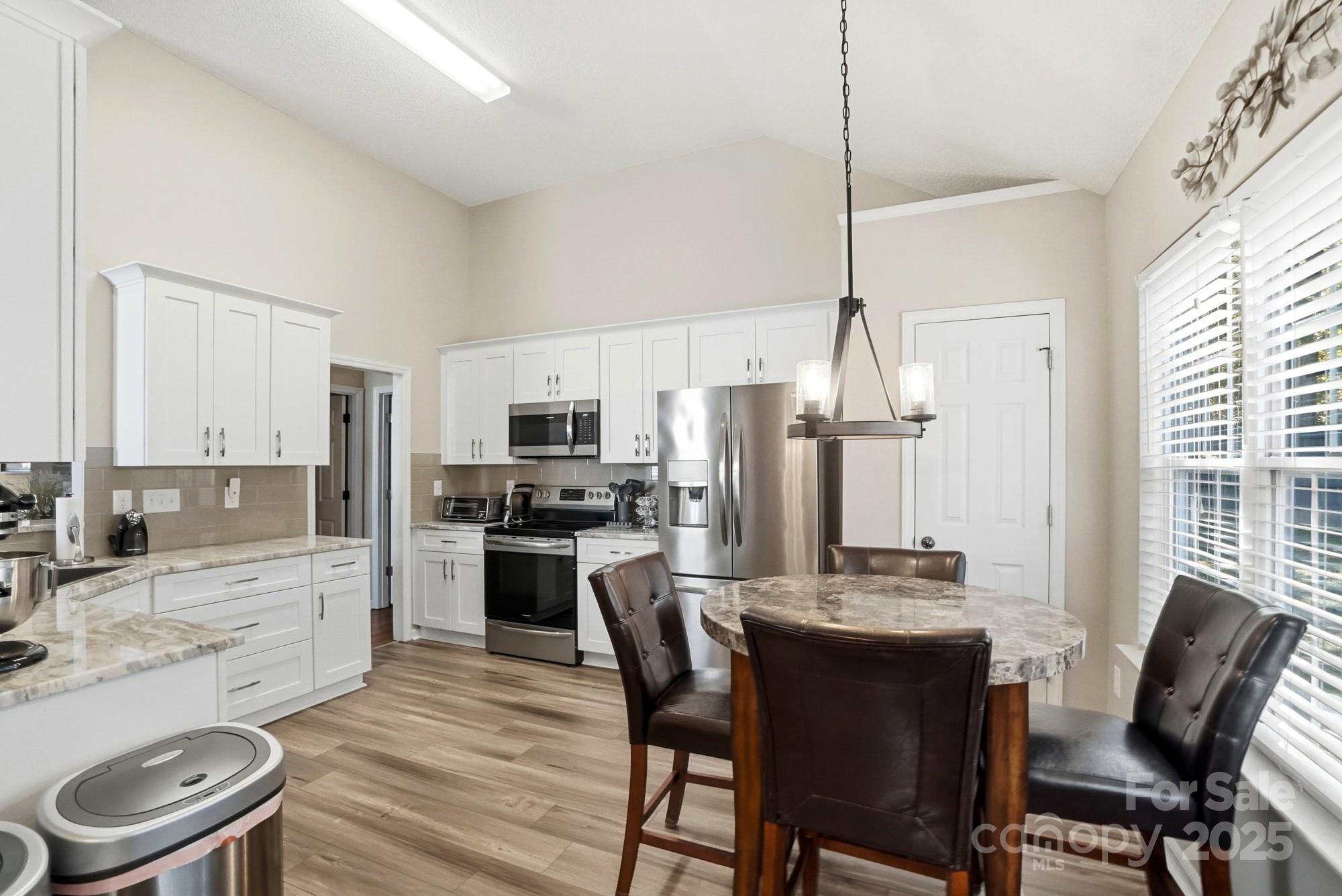 Hamilton Place - Residential