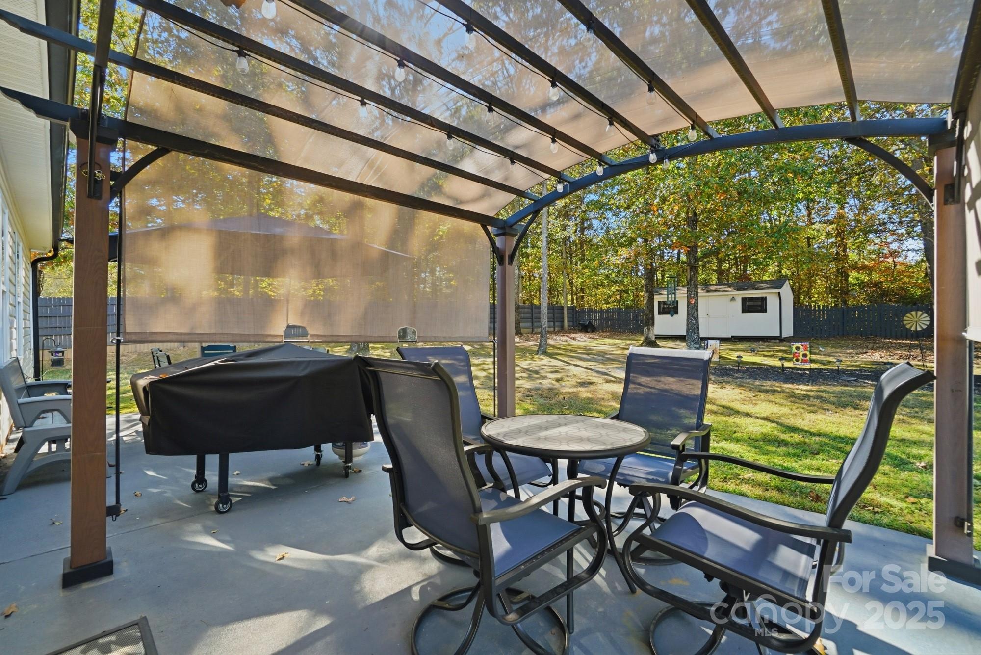 Hamilton Place - Residential