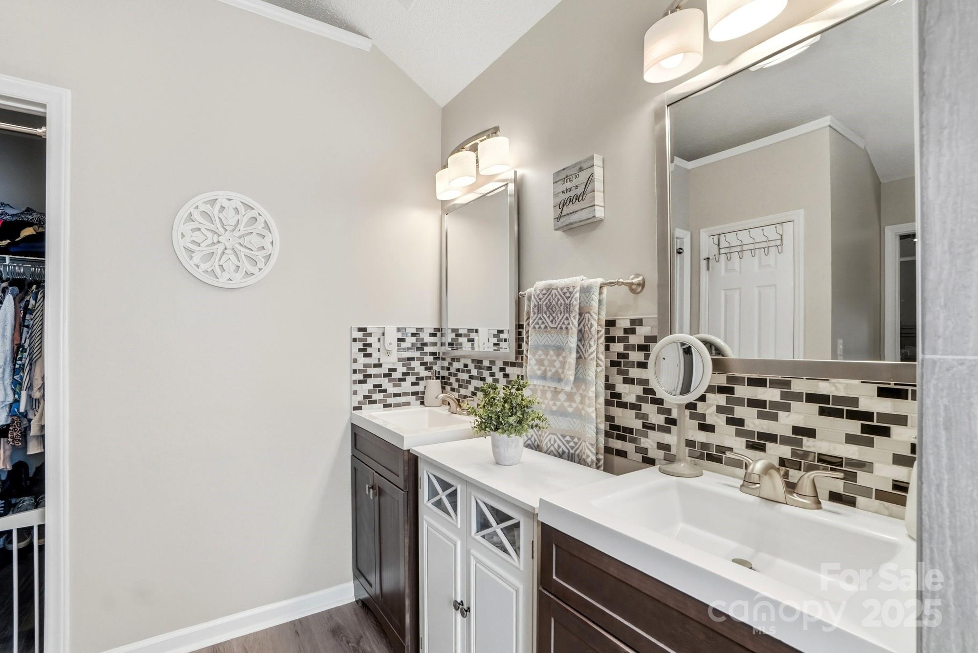 Hamilton Place - Residential