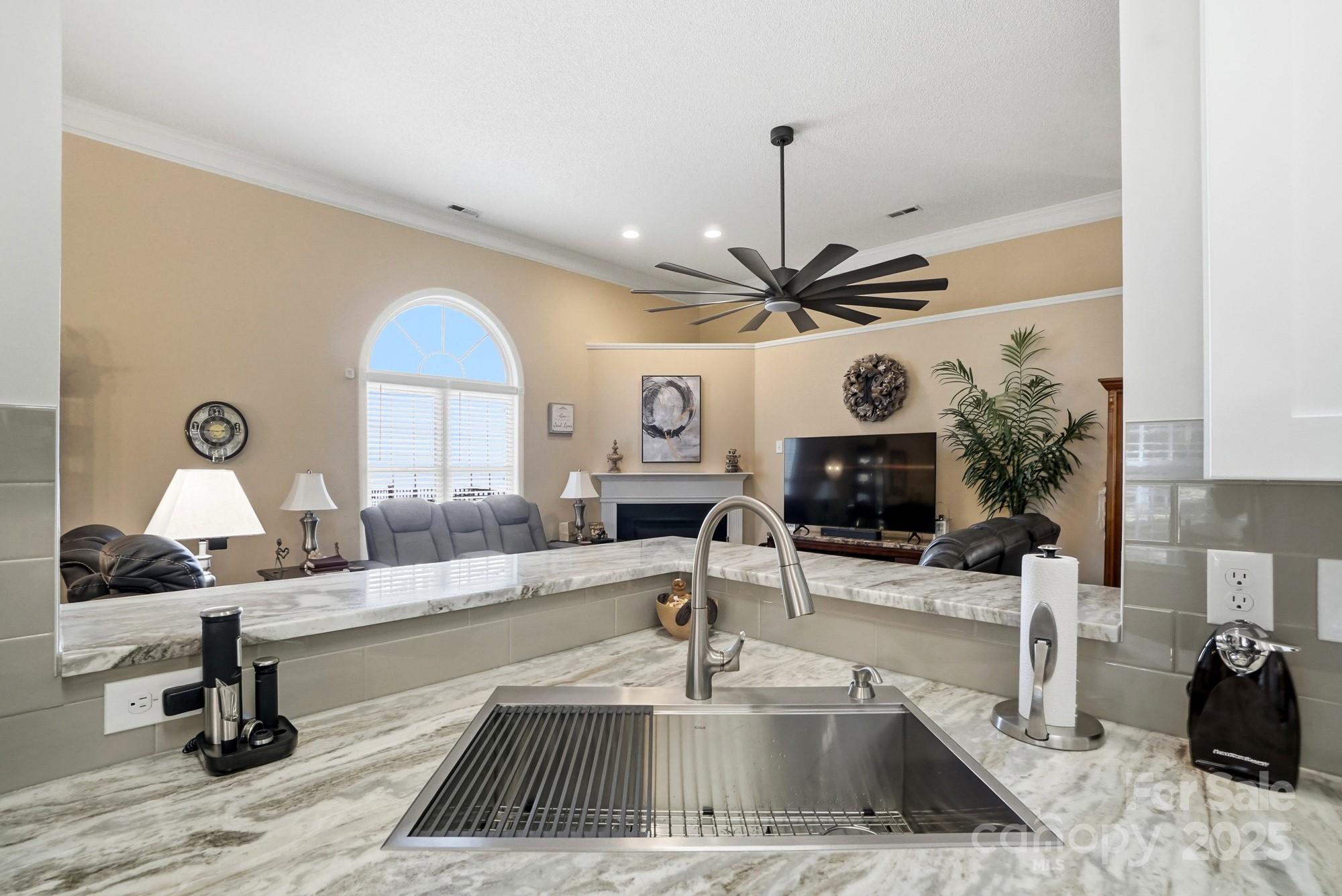 Hamilton Place - Residential