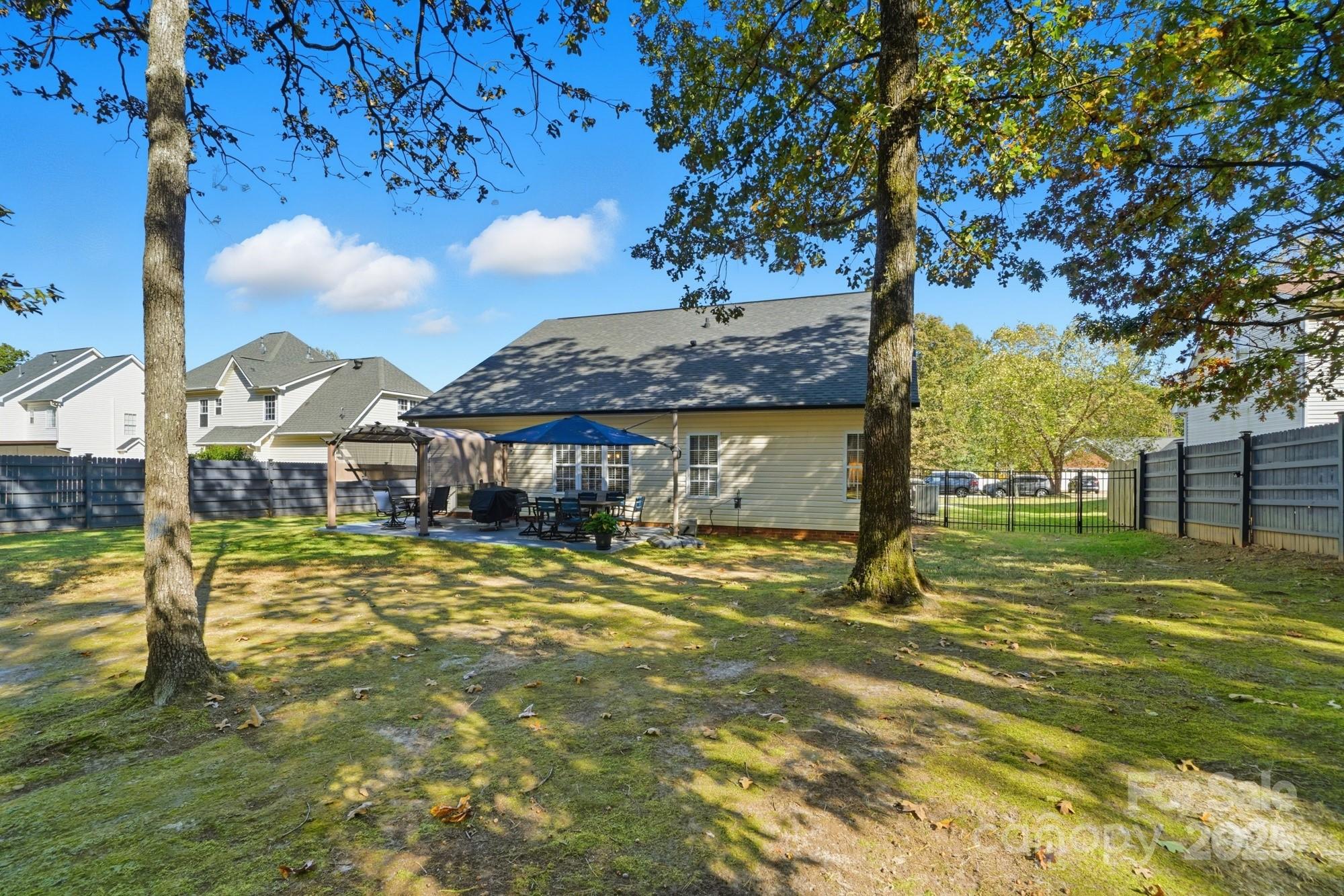 Hamilton Place - Residential