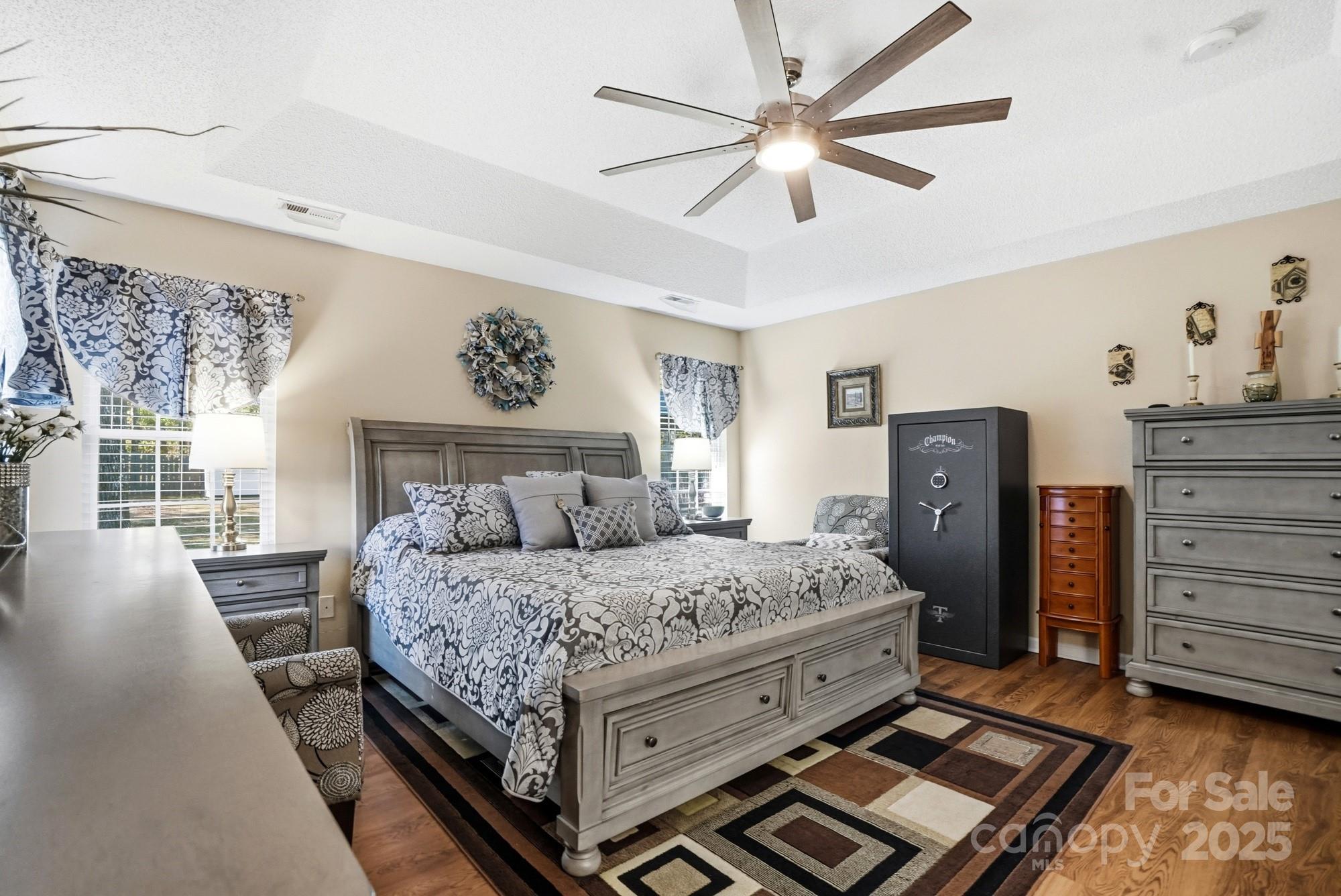 Hamilton Place - Residential