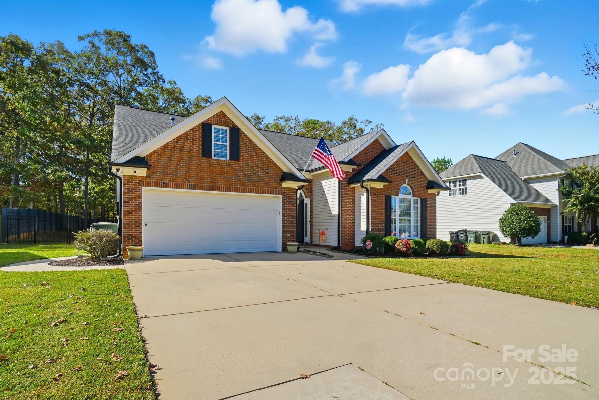 4313 Chatterleigh Drive