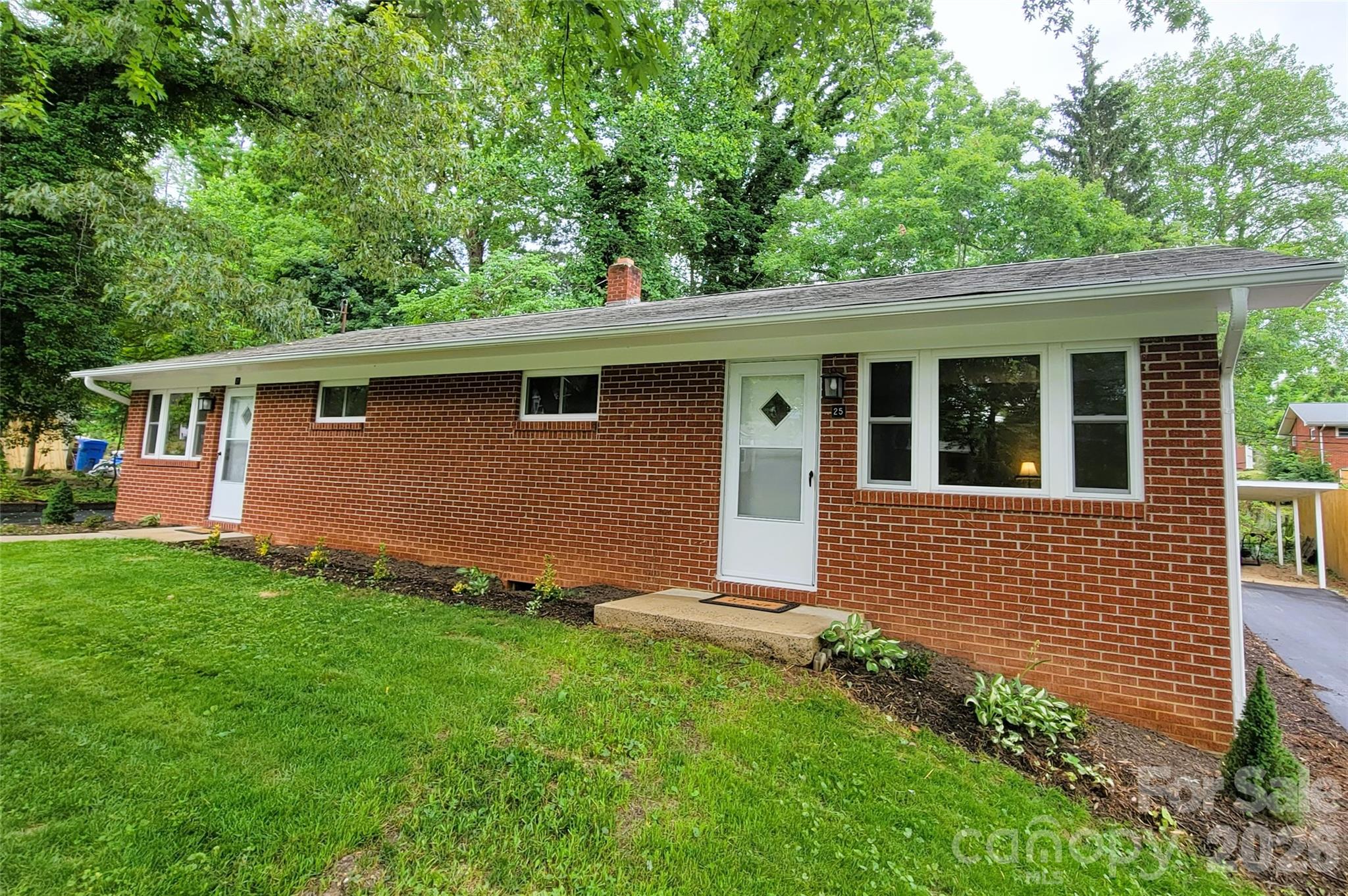 25 Browndale Road