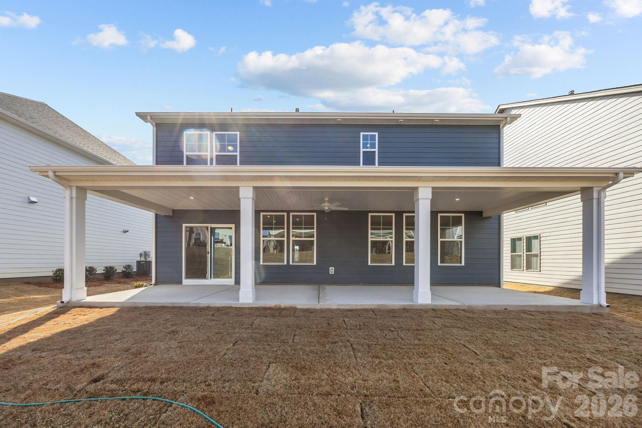 Lakeside Glen - Residential