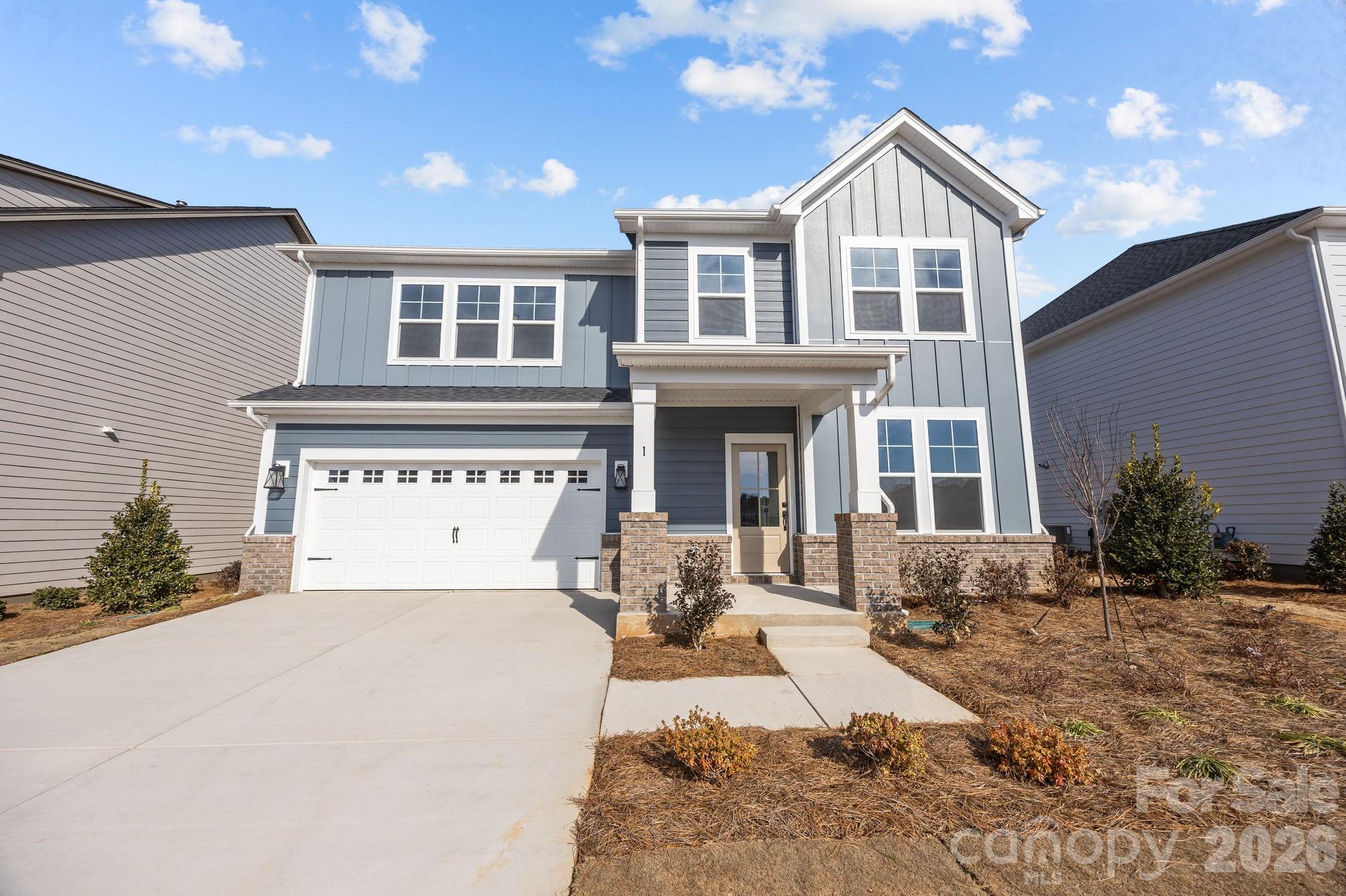 Lakeside Glen - Residential