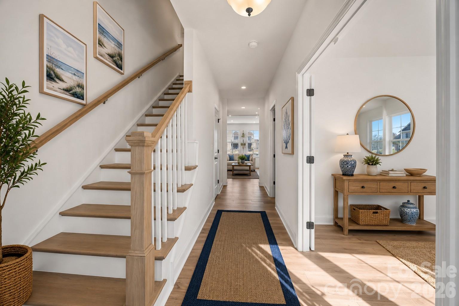 Lakeside Glen - Residential