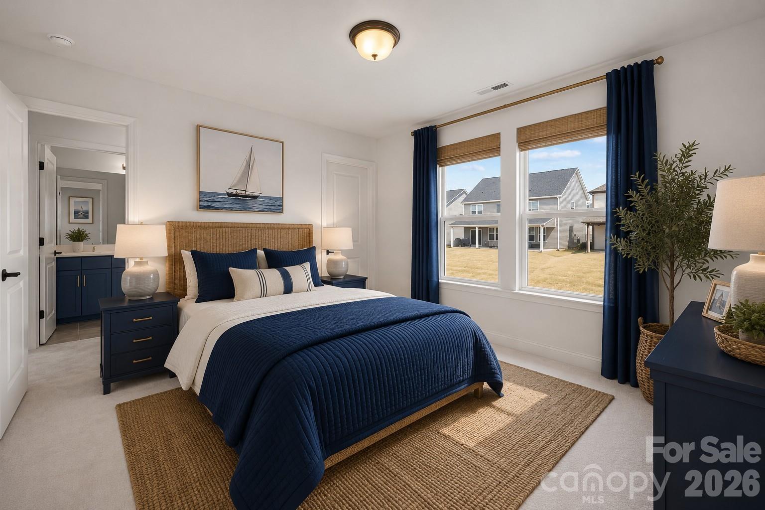 Lakeside Glen - Residential