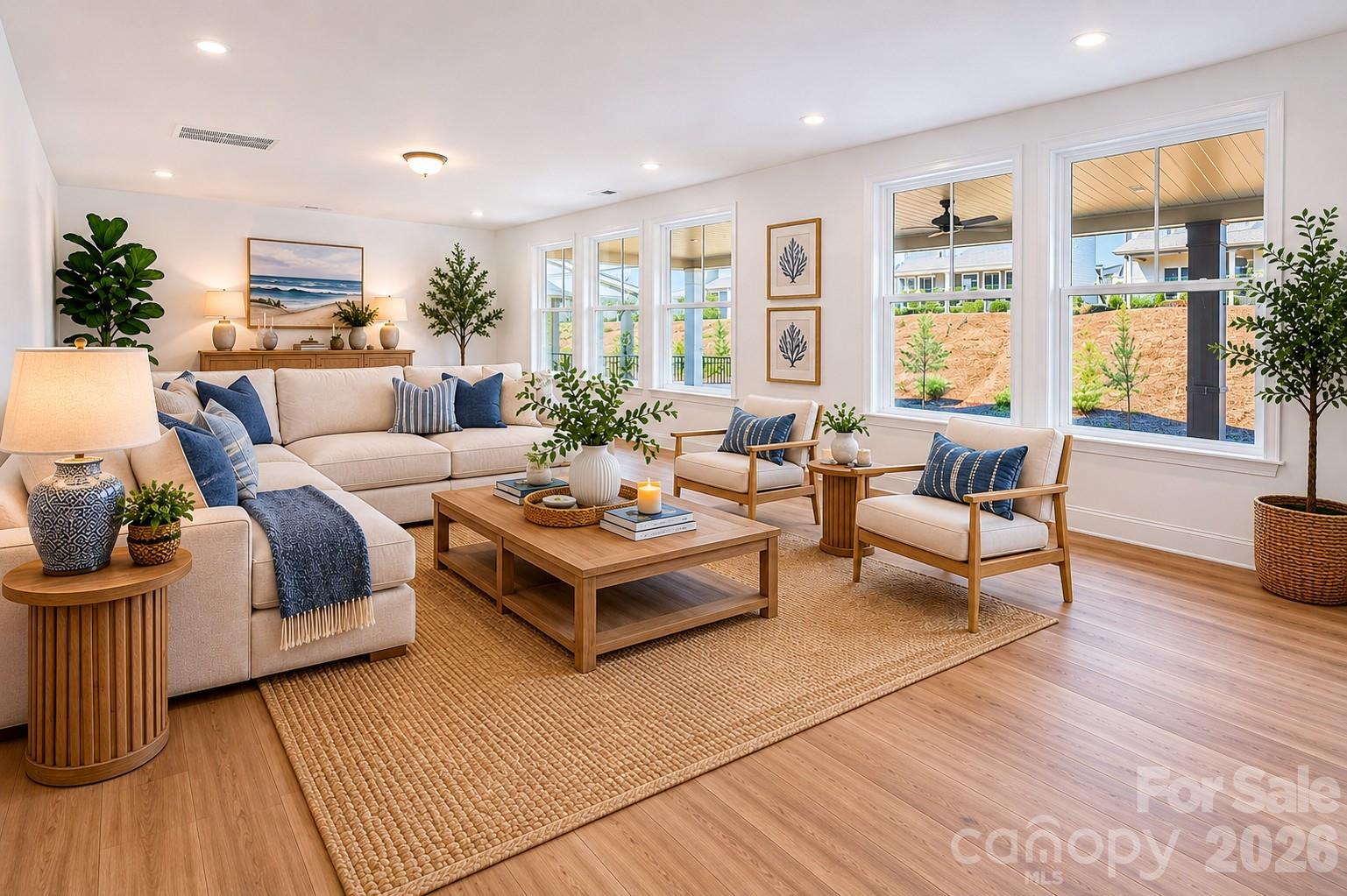 Lakeside Glen - Residential