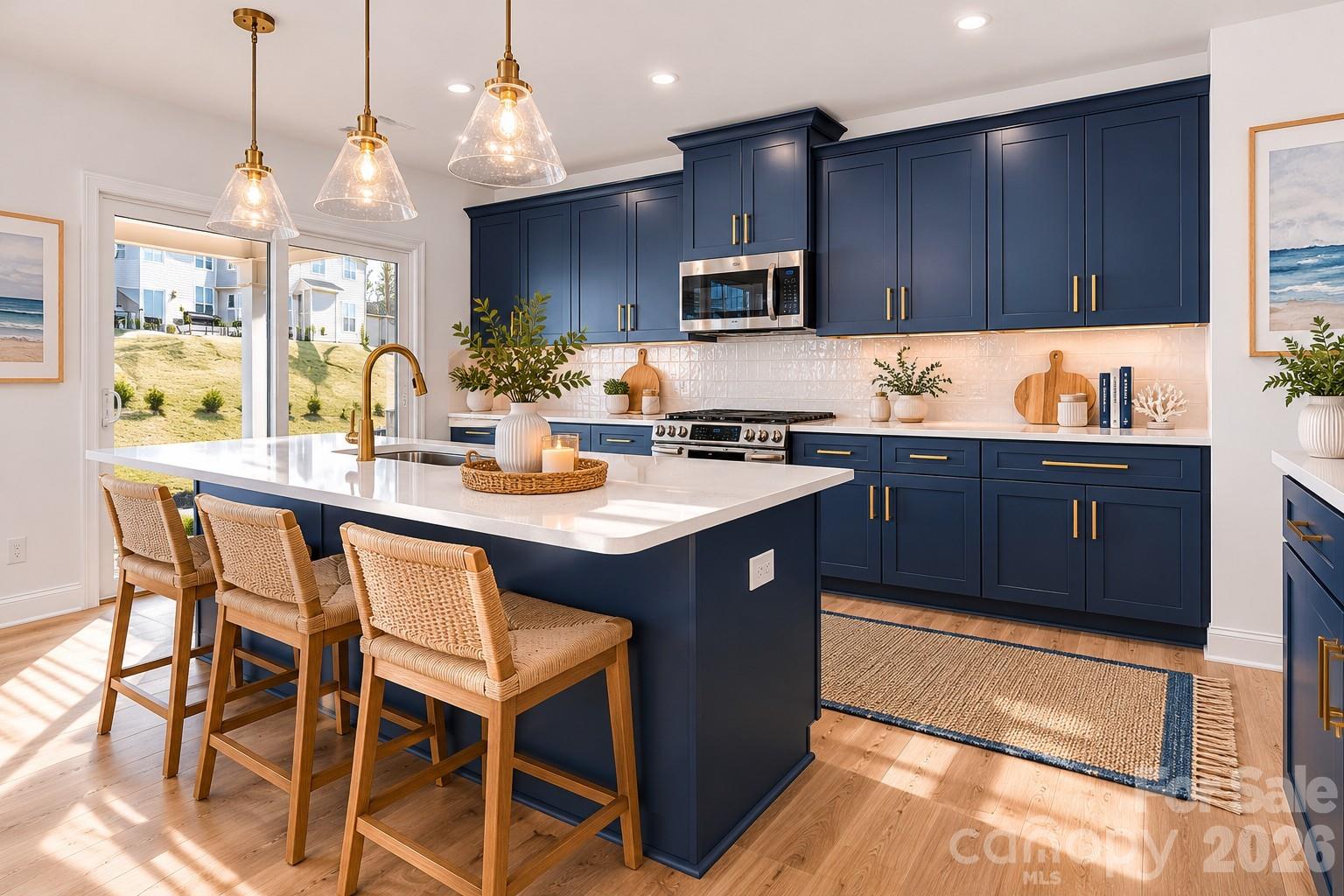 Lakeside Glen - Residential