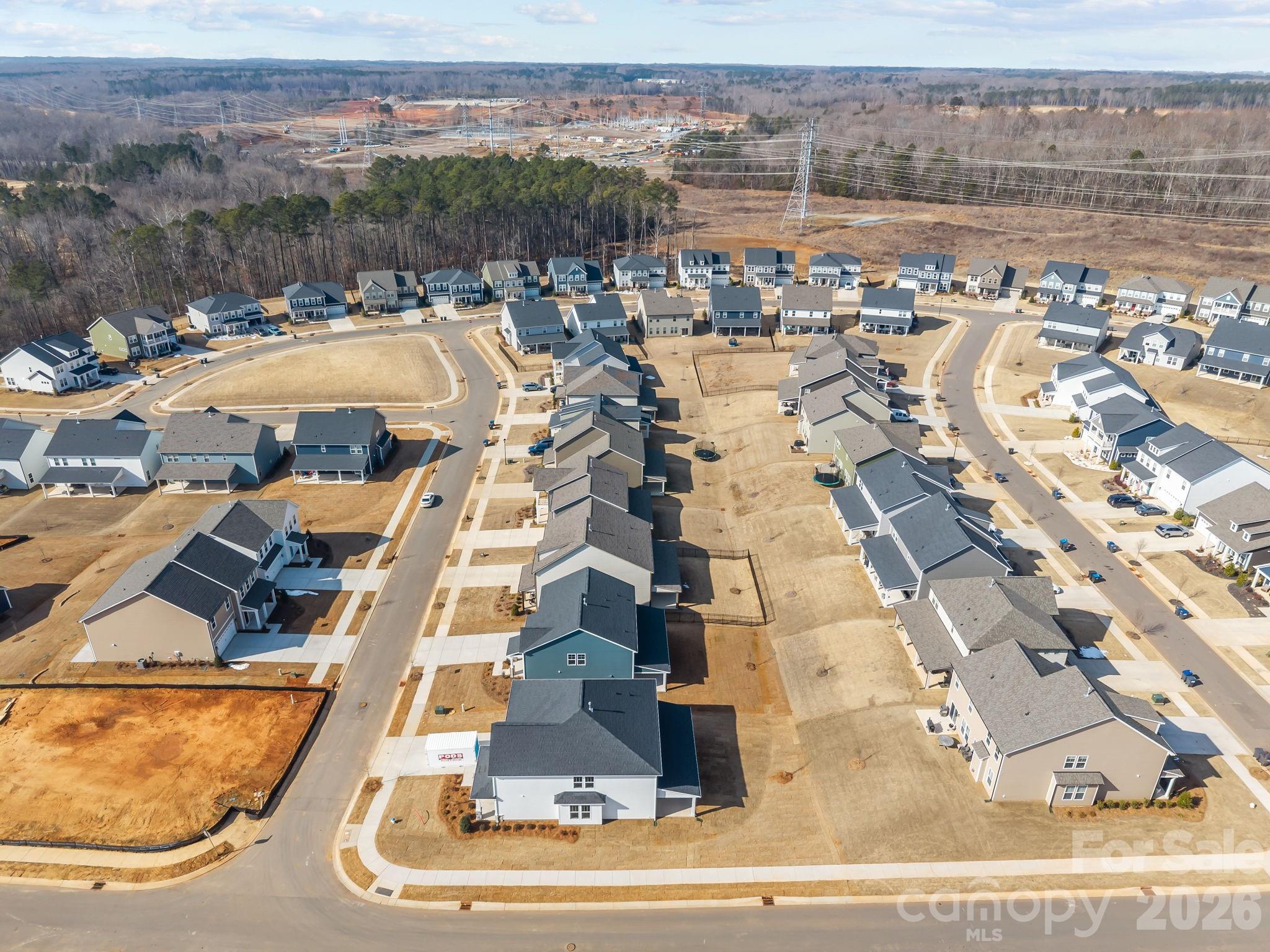 Lakeside Glen - Residential
