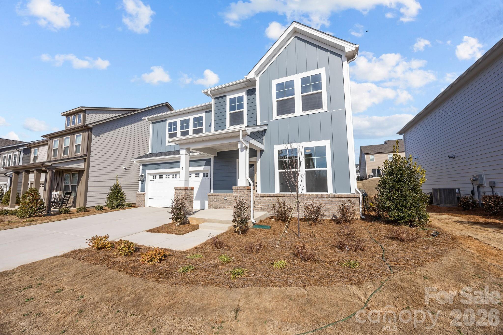 Lakeside Glen - Residential