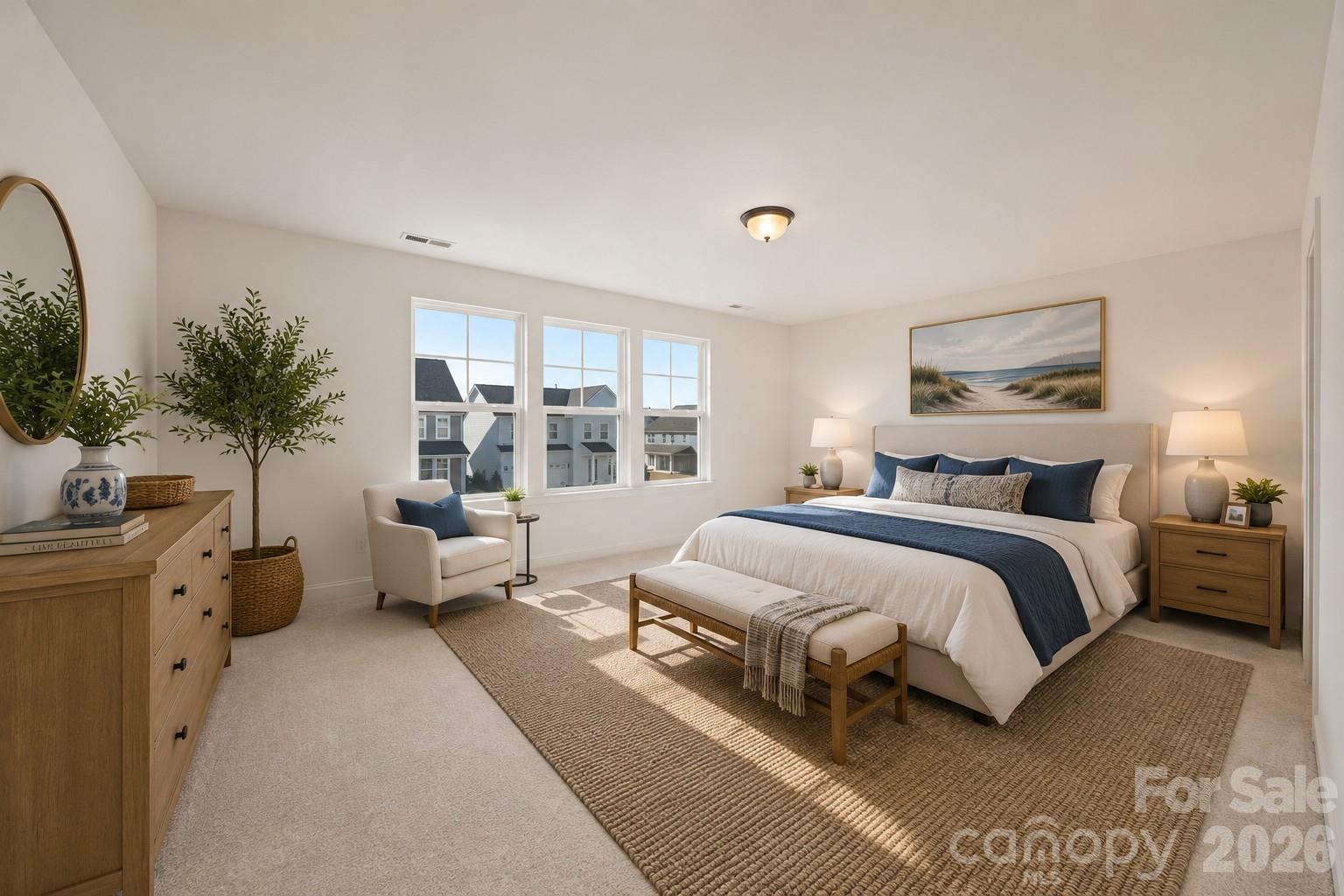 Lakeside Glen - Residential