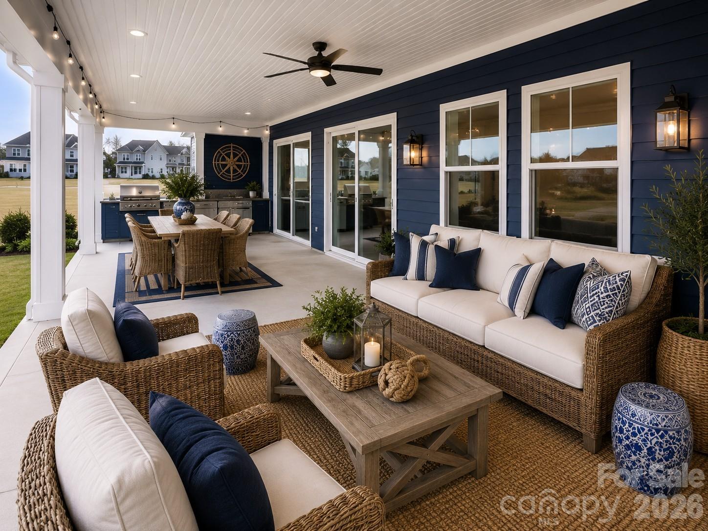 Lakeside Glen - Residential