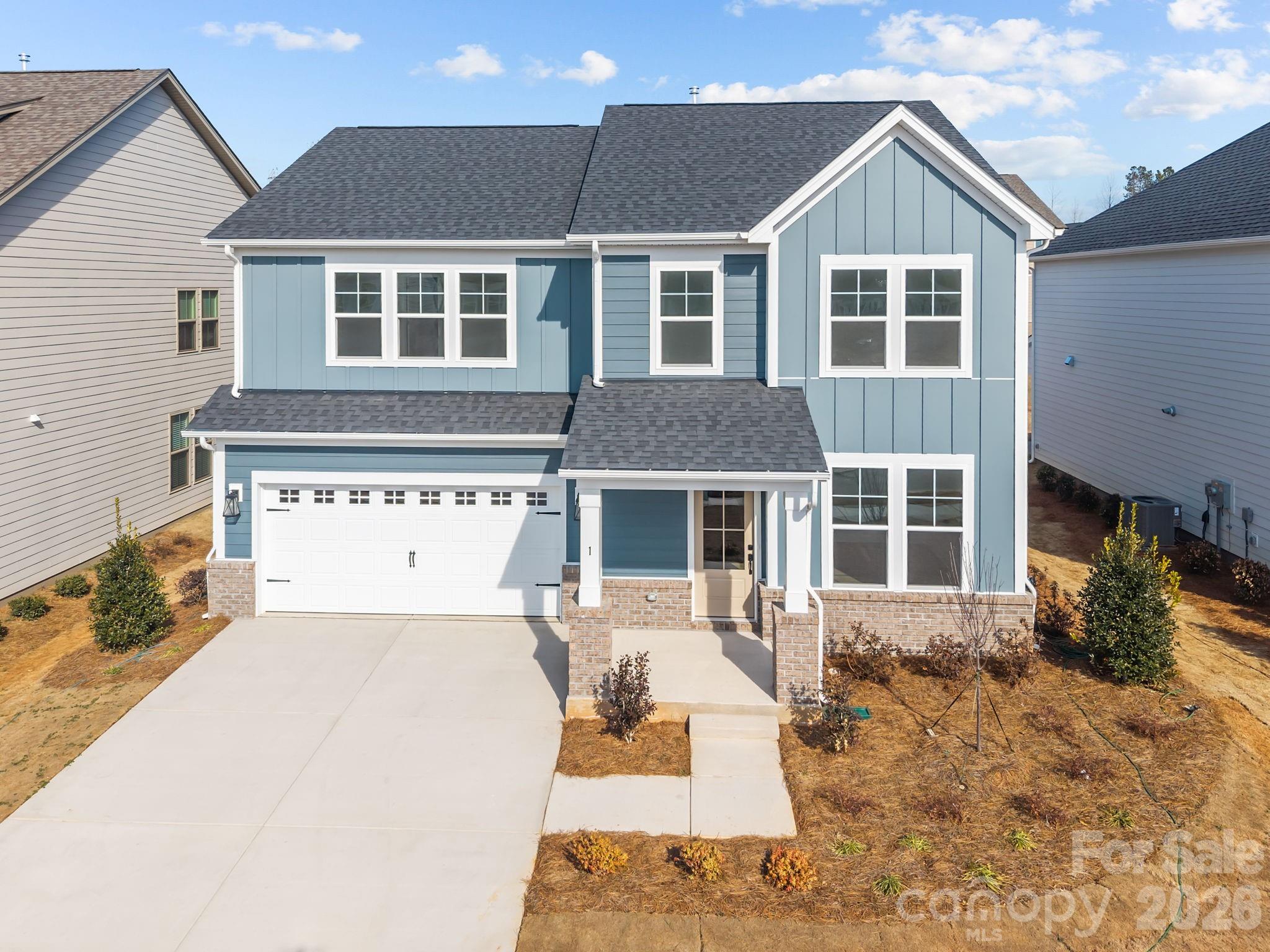 Lakeside Glen - Residential
