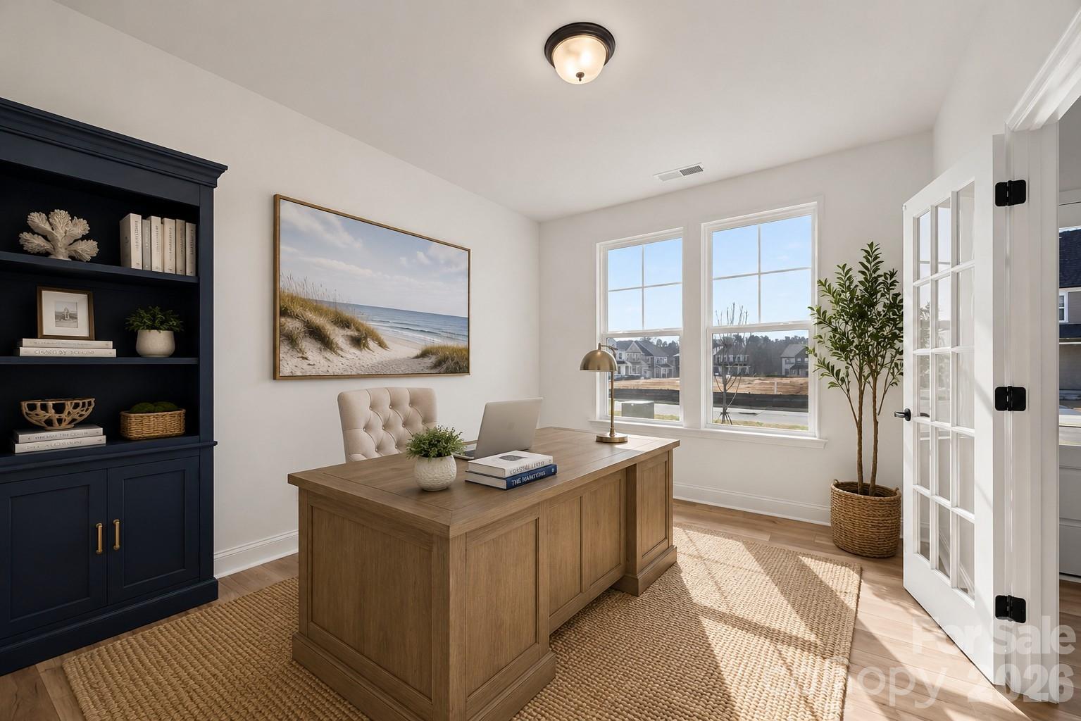 Lakeside Glen - Residential