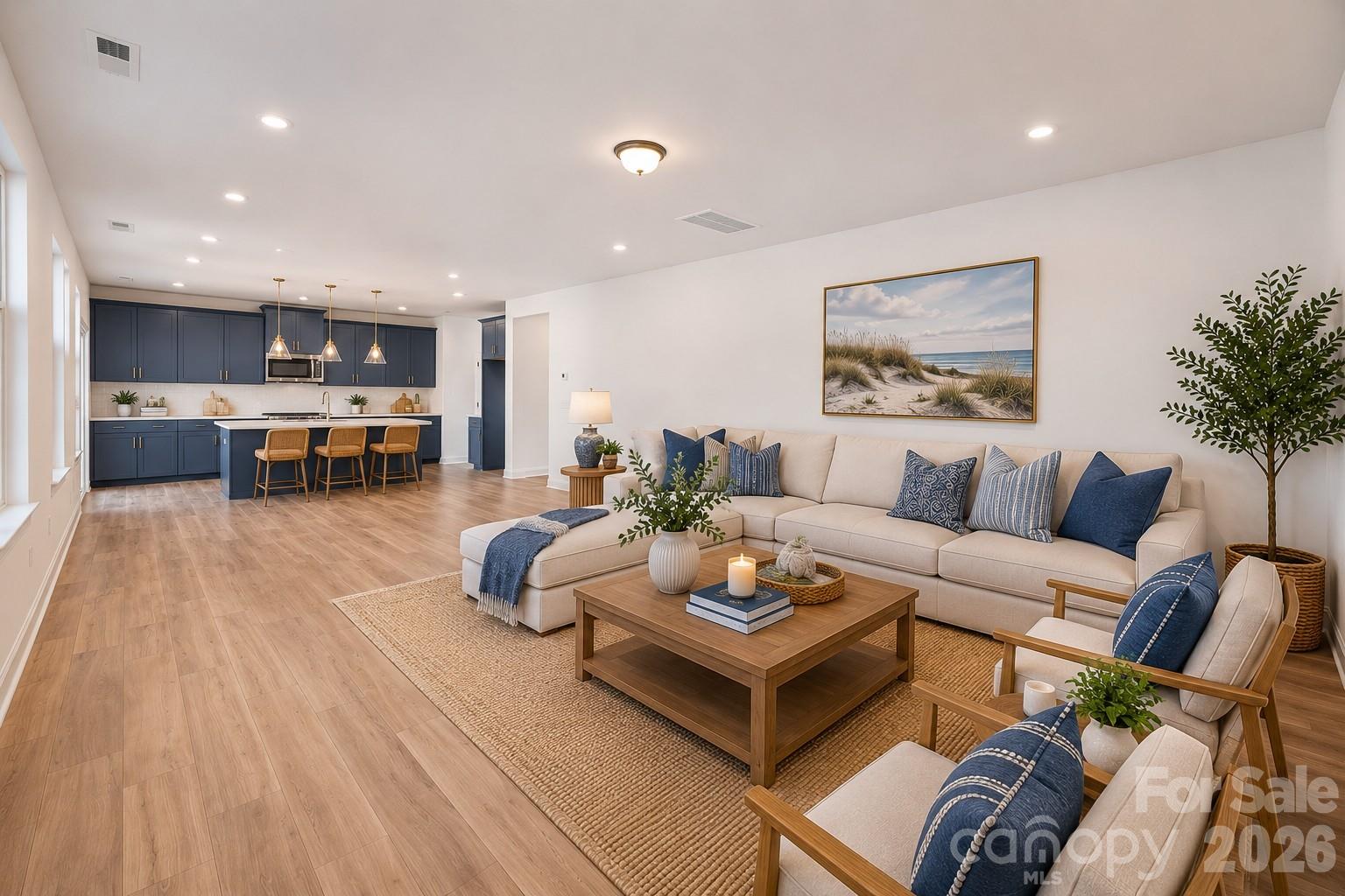 Lakeside Glen - Residential
