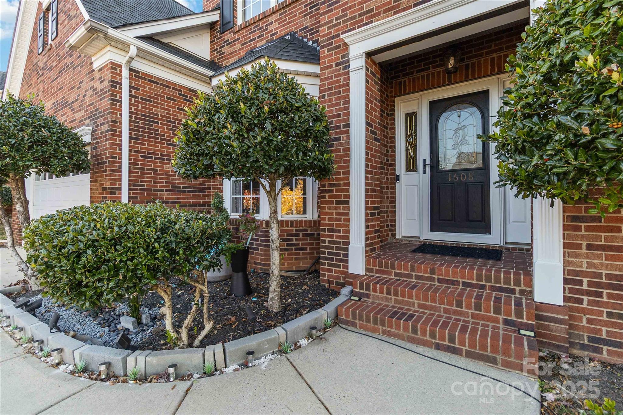 Fountaingrove - Residential