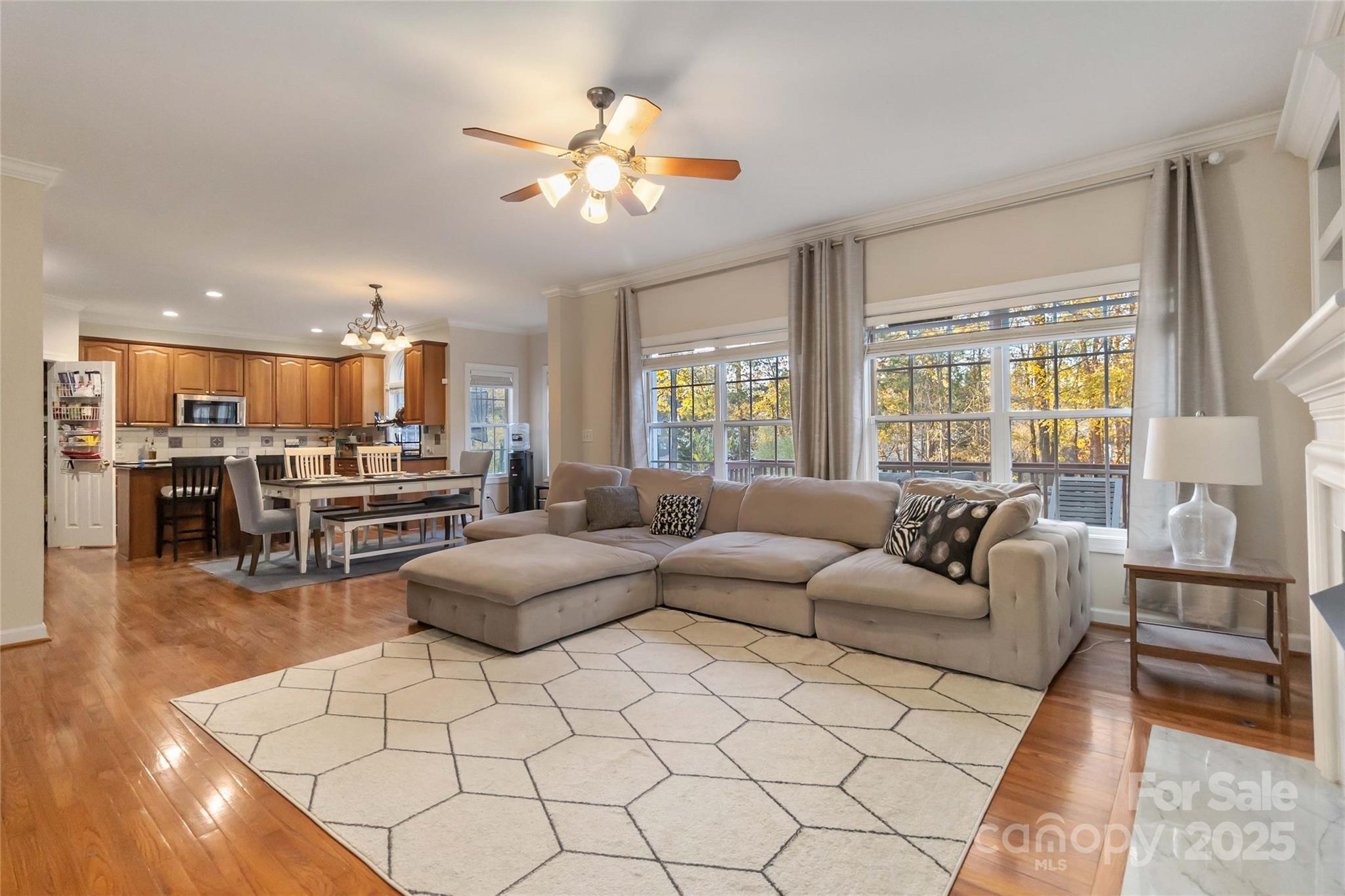 Fountaingrove - Residential