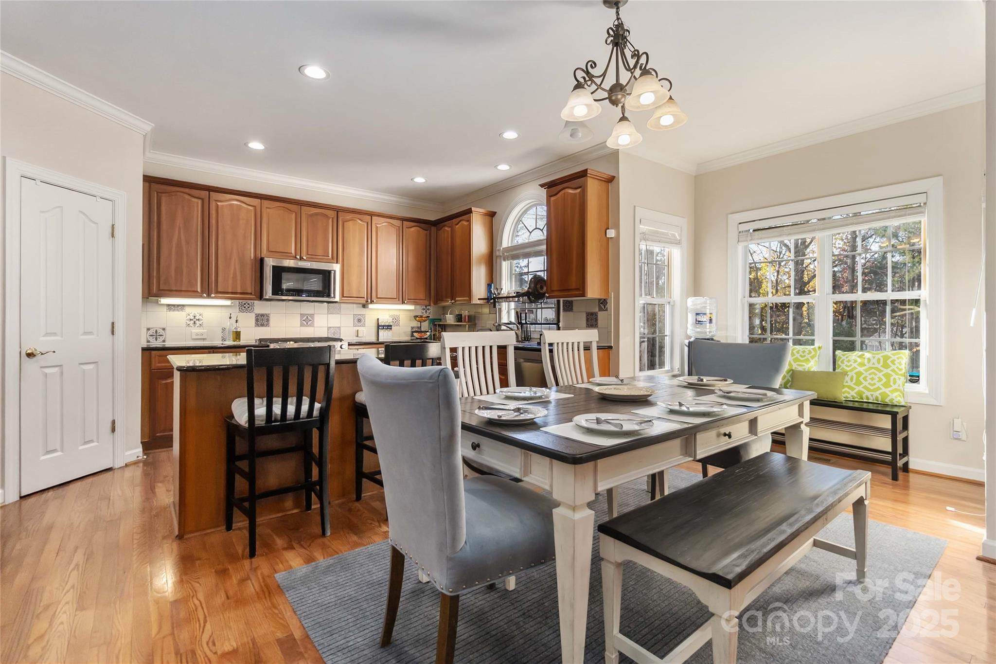 Fountaingrove - Residential