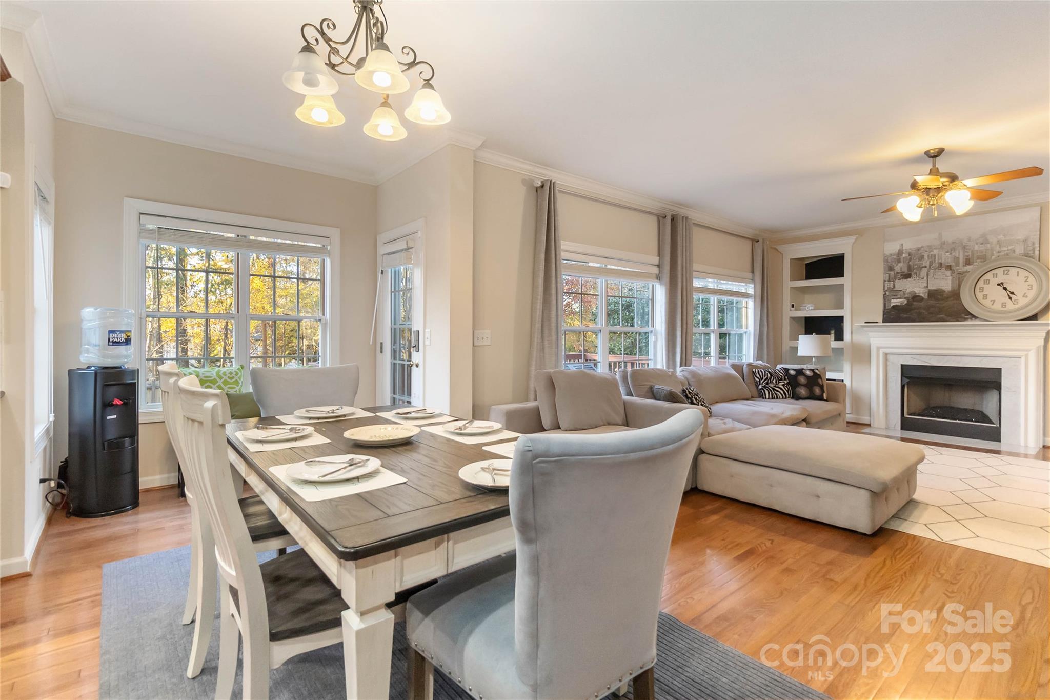 Fountaingrove - Residential