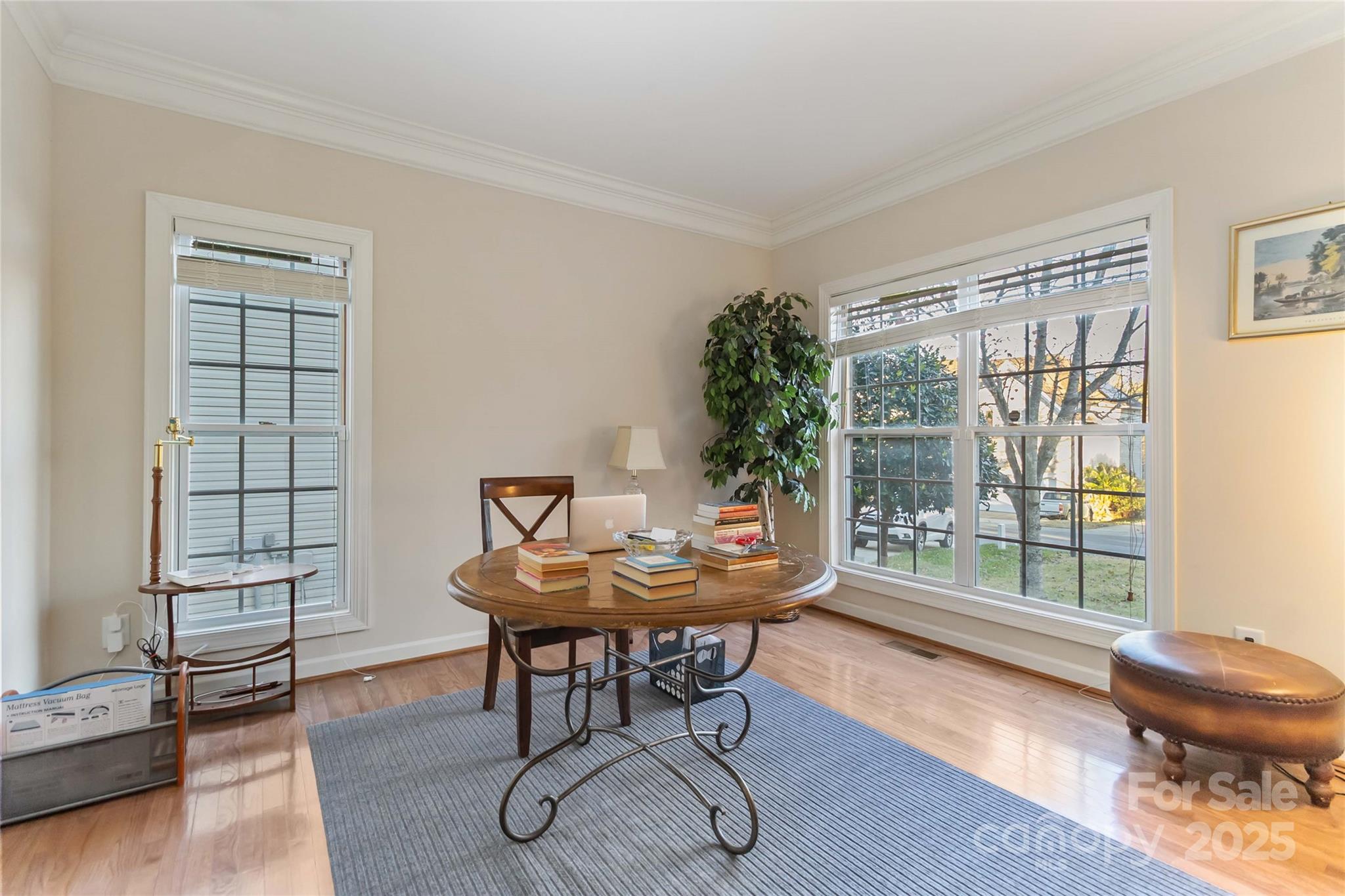 Fountaingrove - Residential