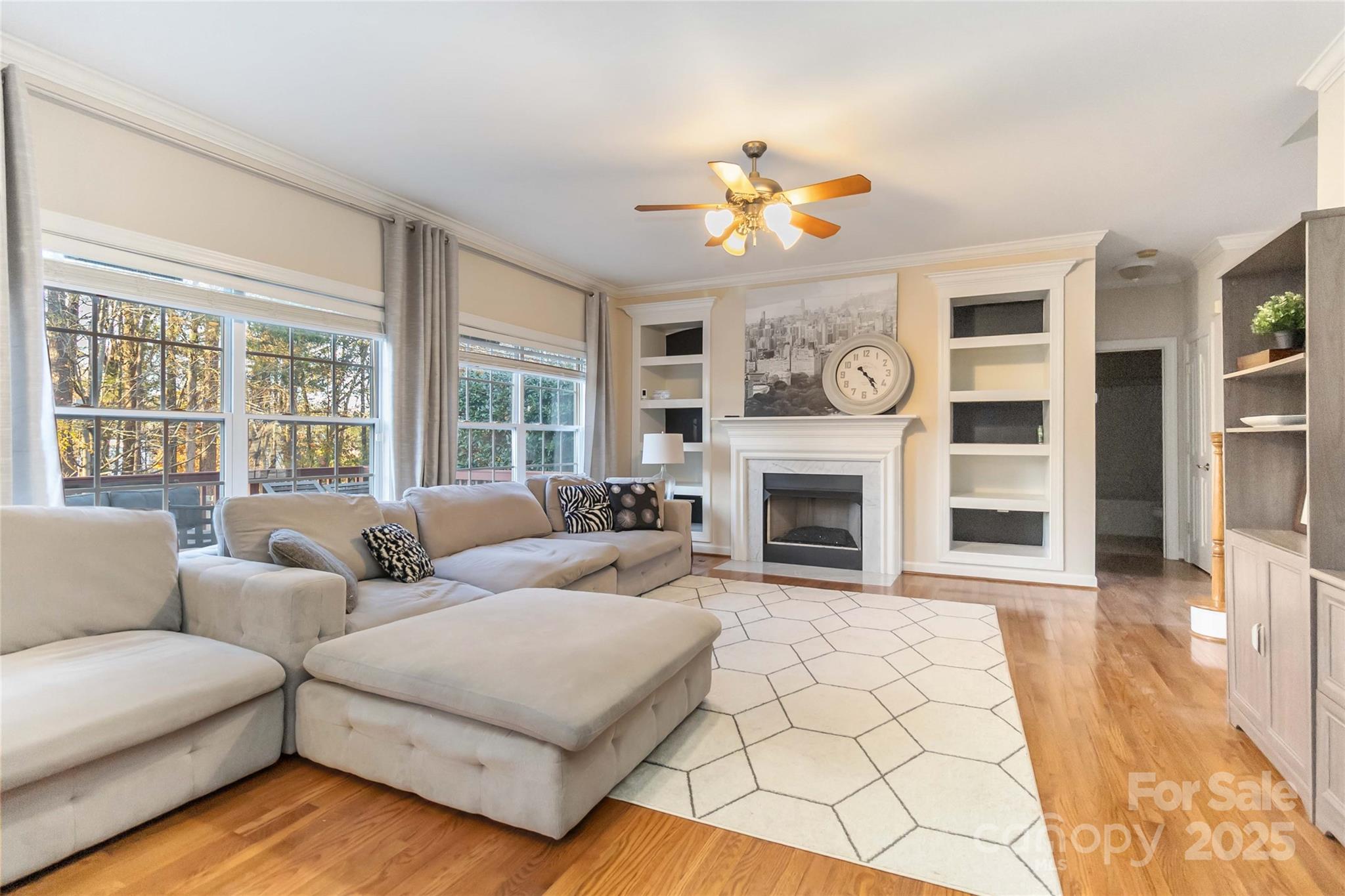 Fountaingrove - Residential