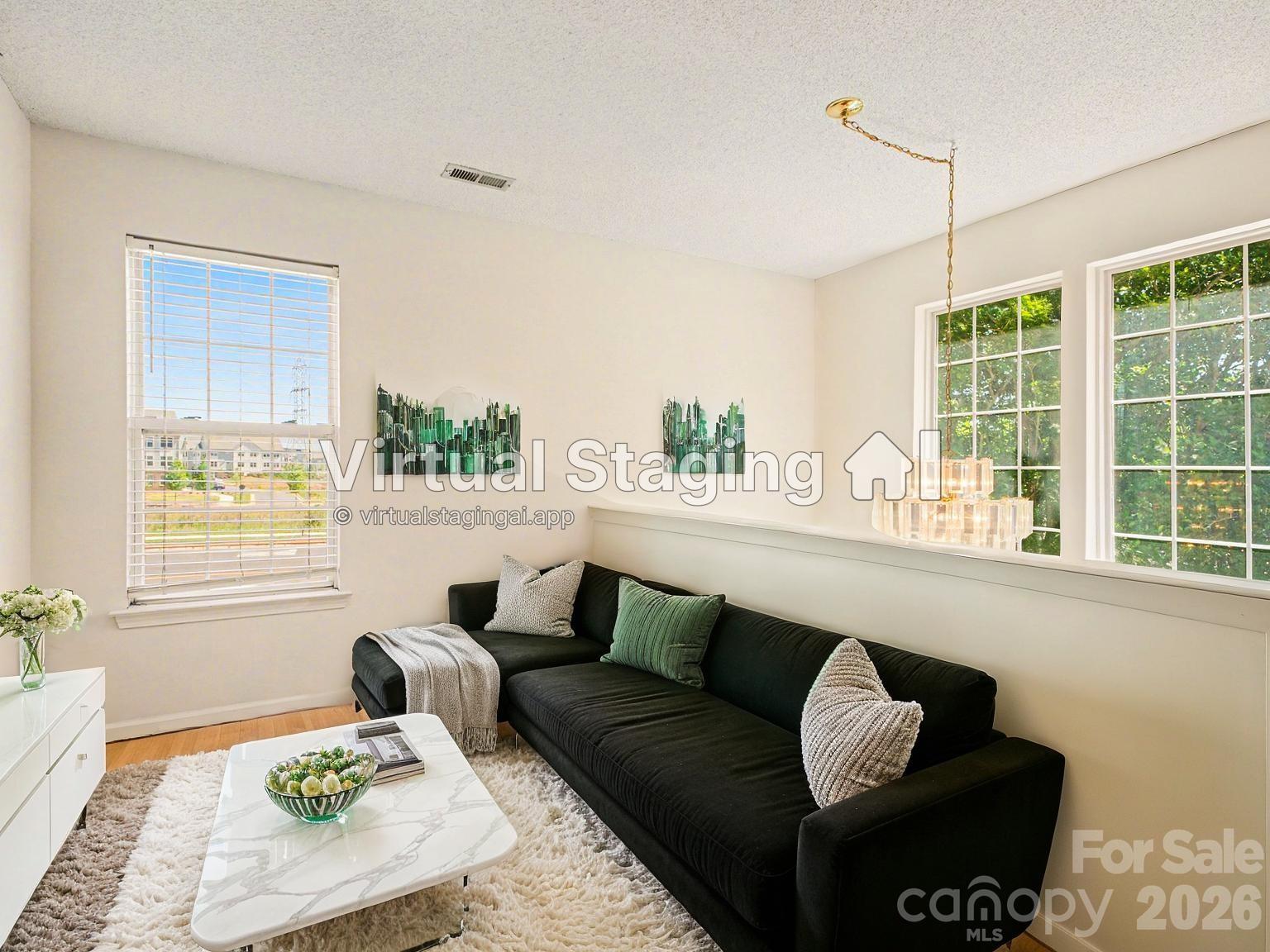 Devonshire - Residential