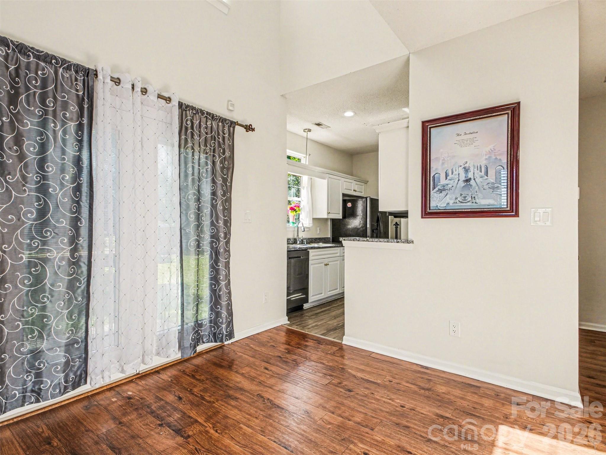 Devonshire - Residential
