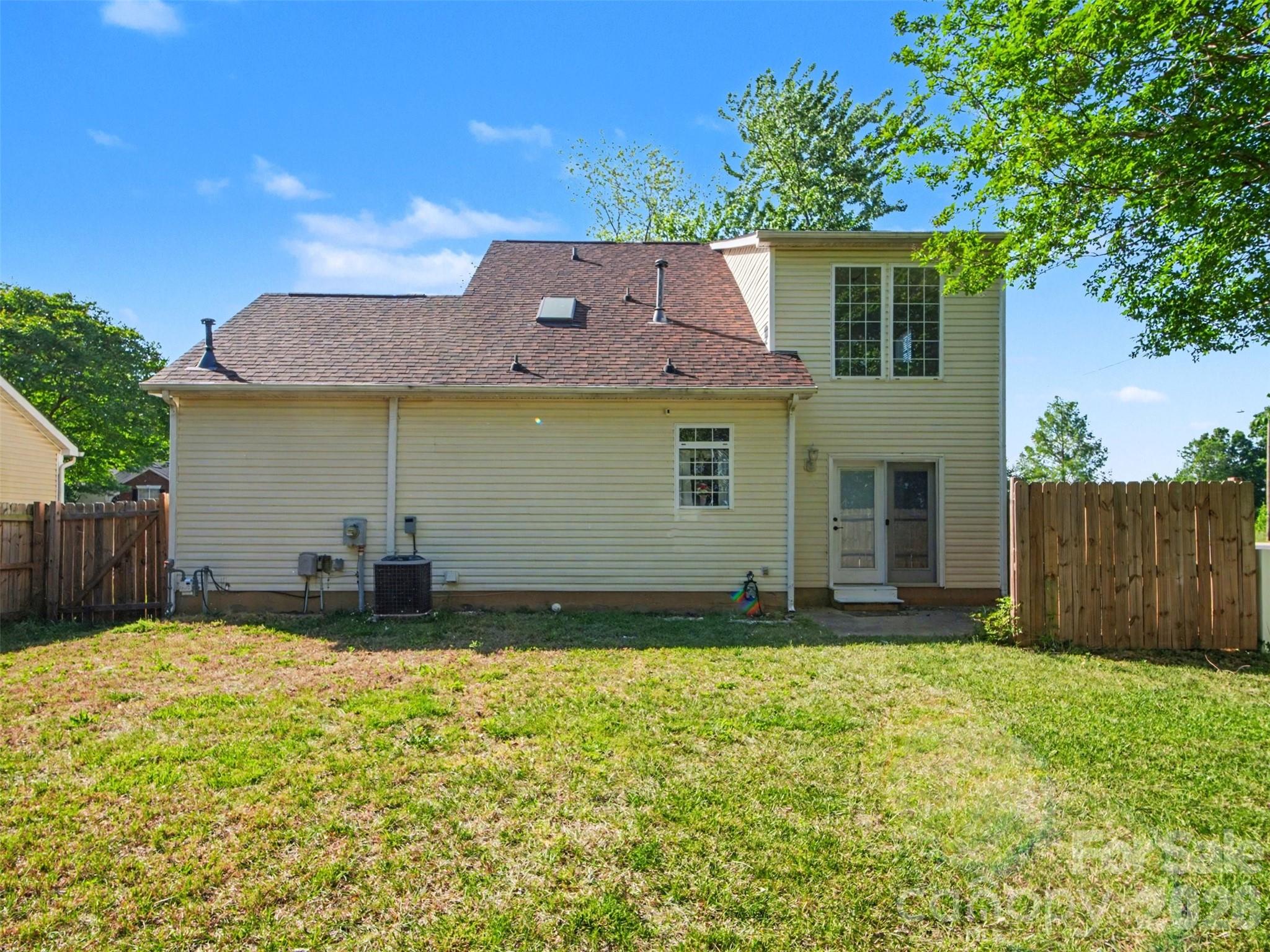 Devonshire - Residential