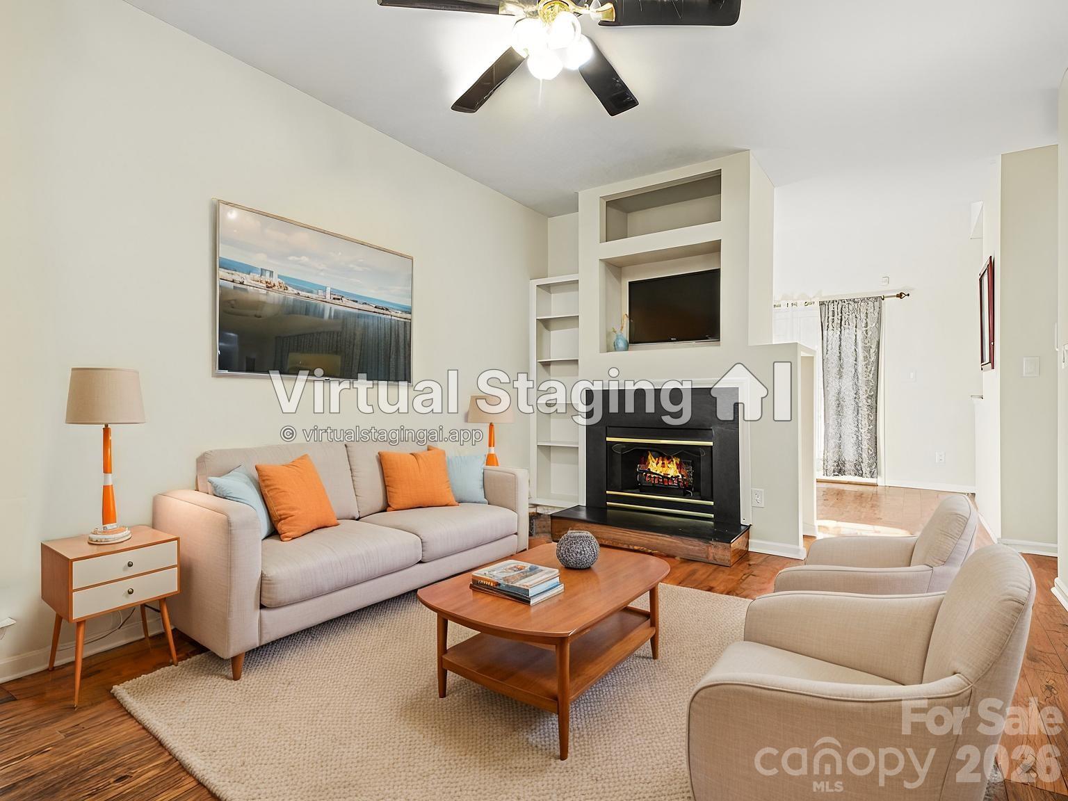 Devonshire - Residential
