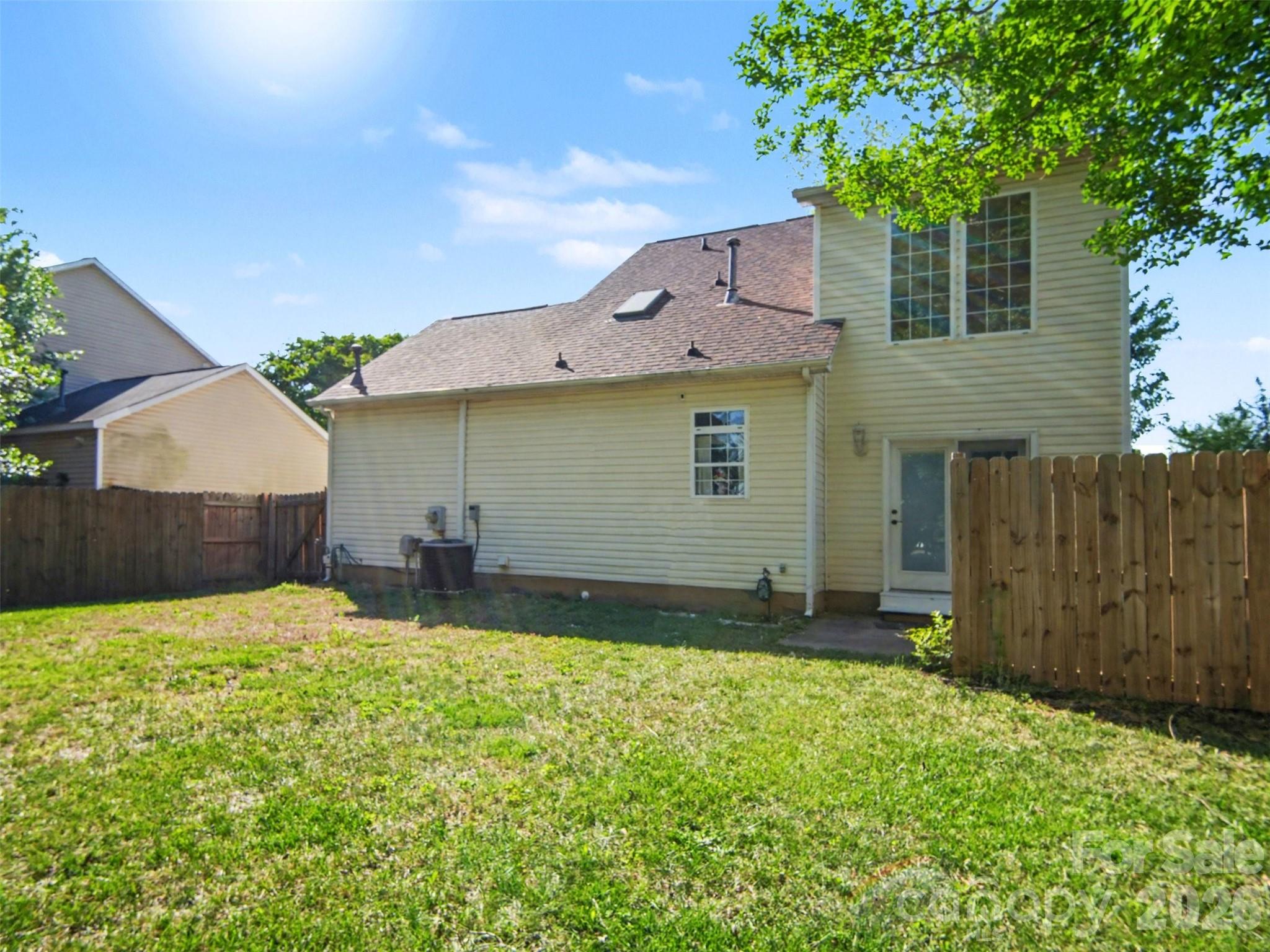 Devonshire - Residential
