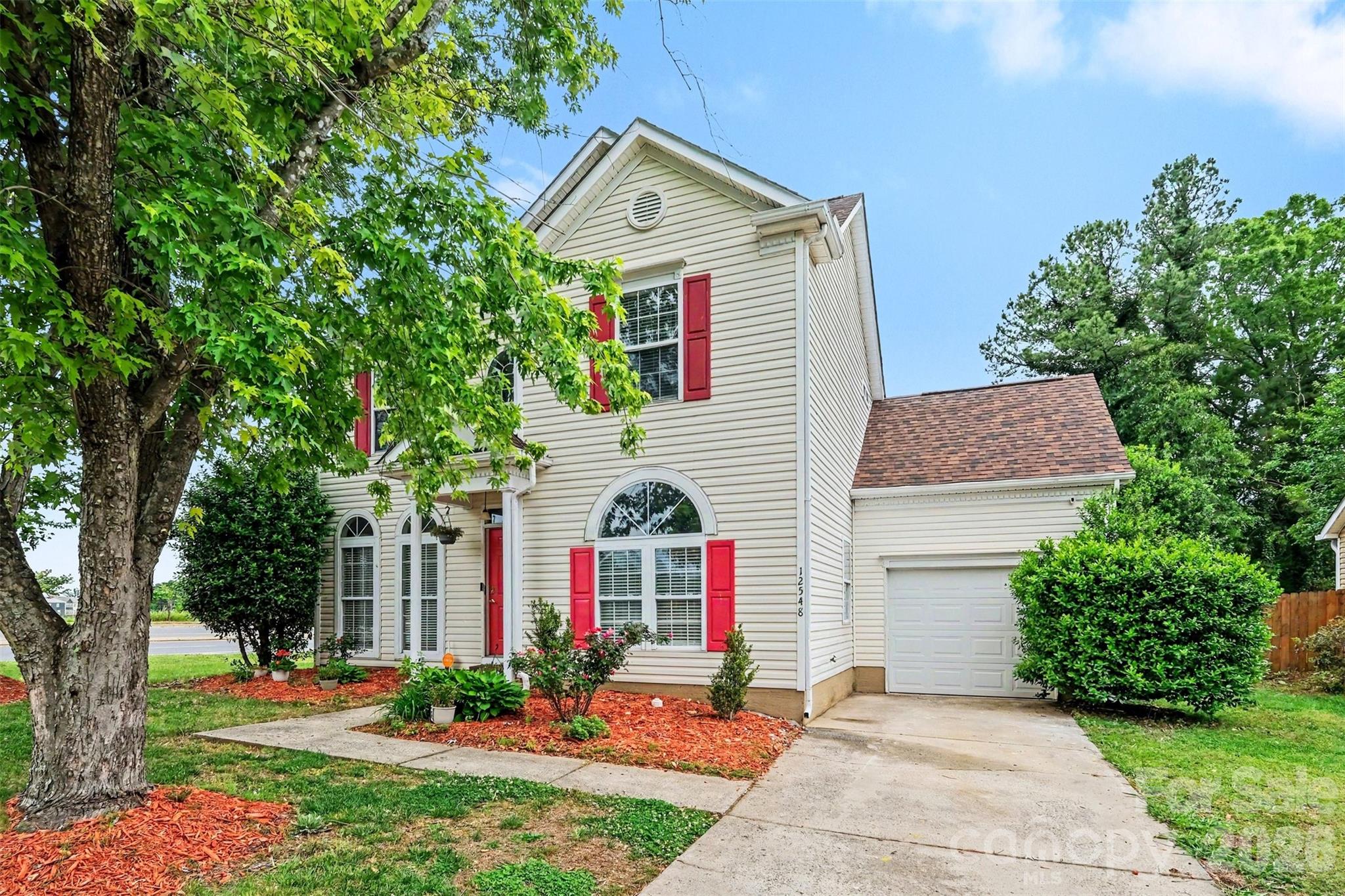 Devonshire - Residential