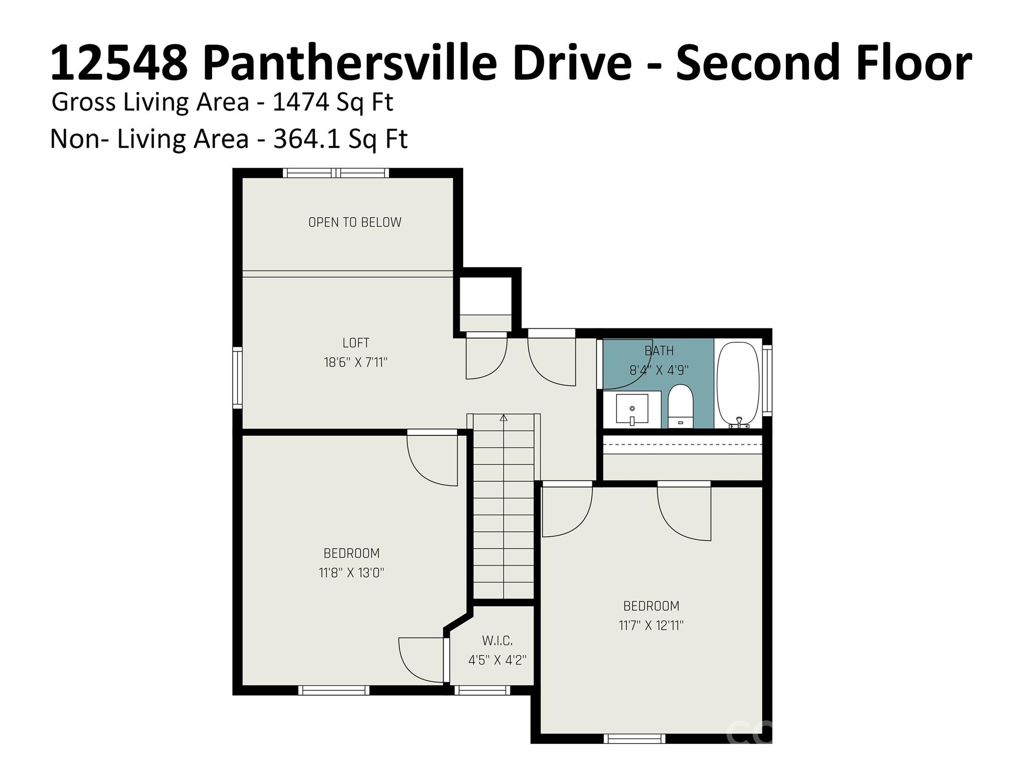 Devonshire - Residential
