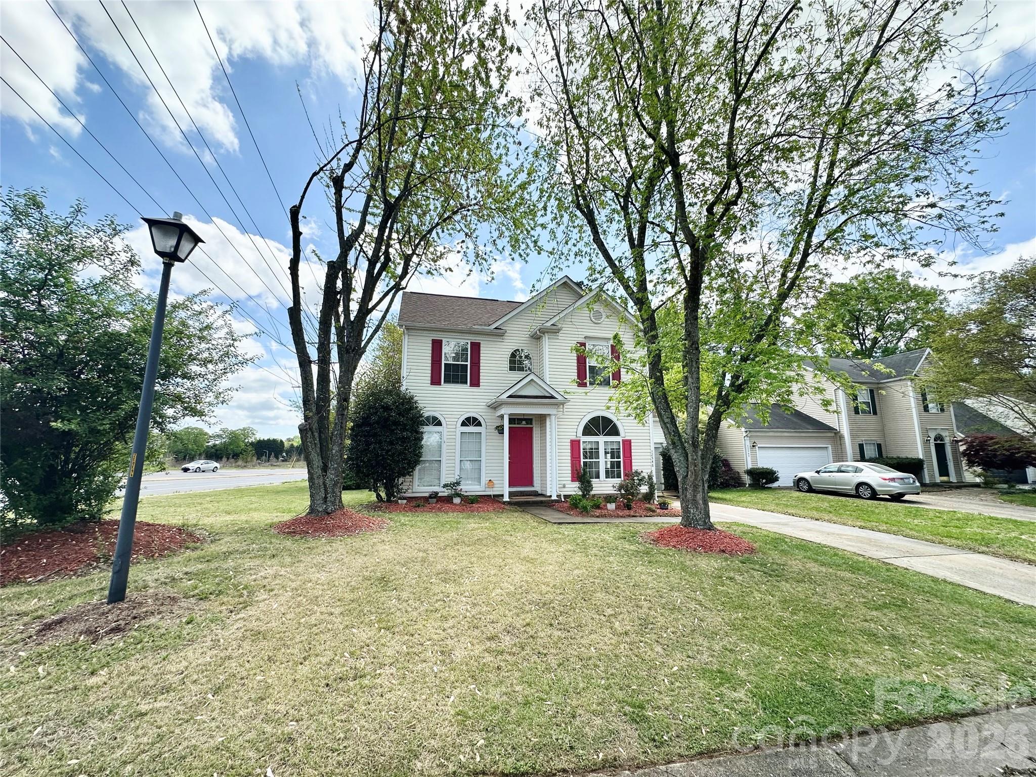 12548 Panthersville Drive