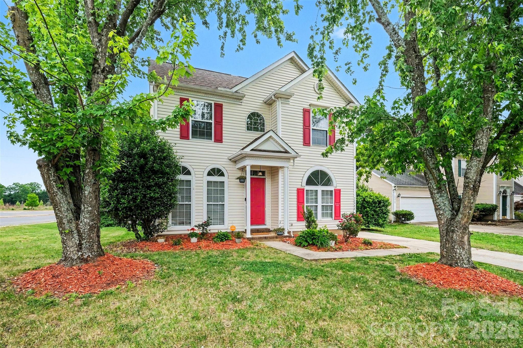 Devonshire - Residential