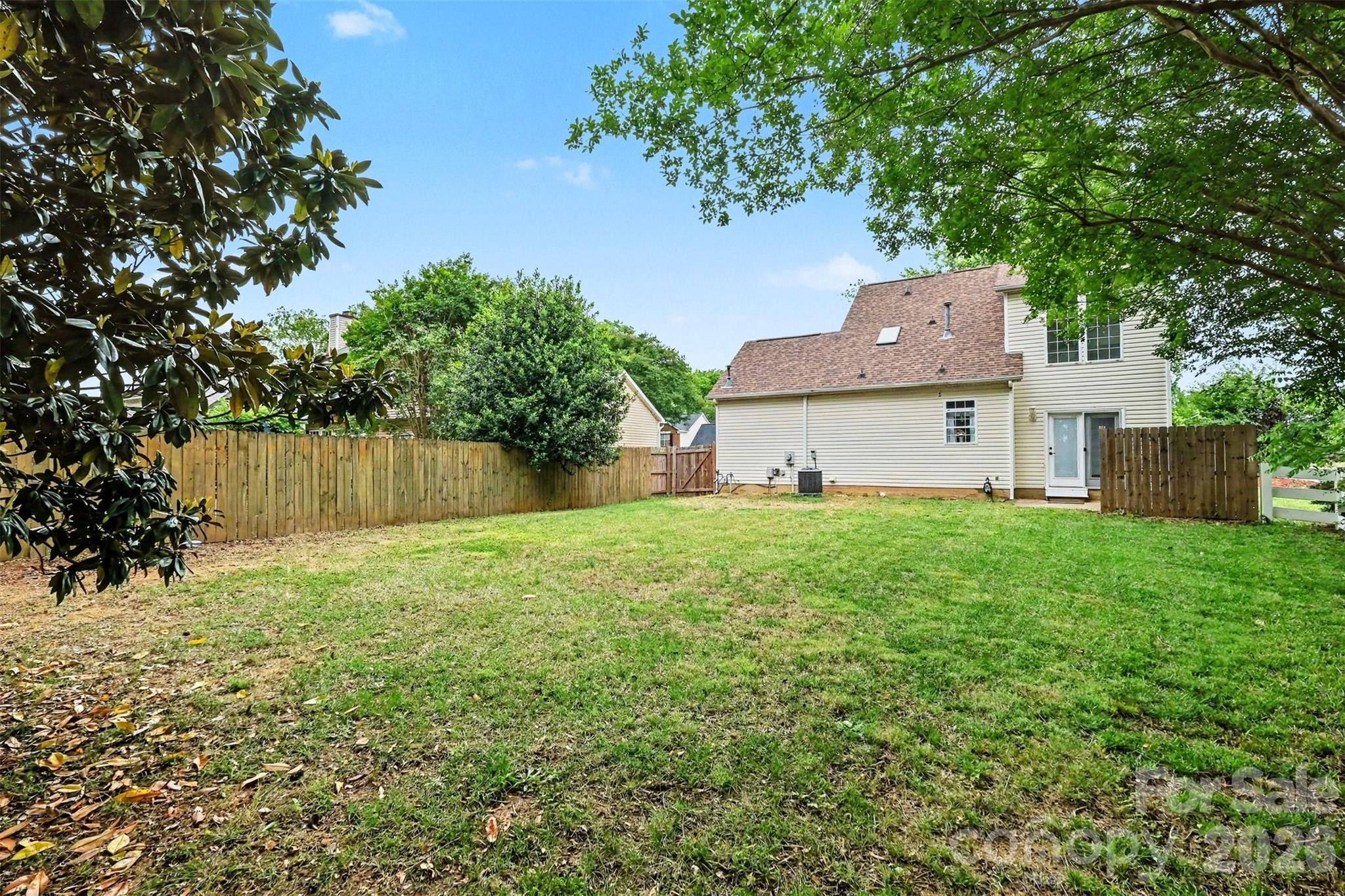 Devonshire - Residential