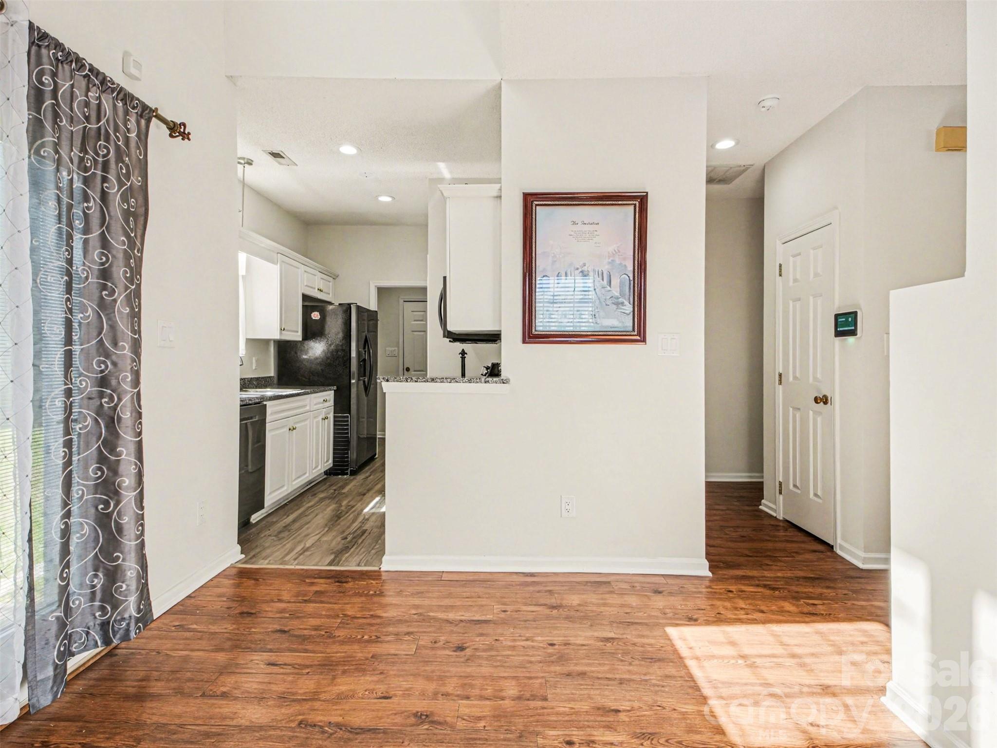 Devonshire - Residential