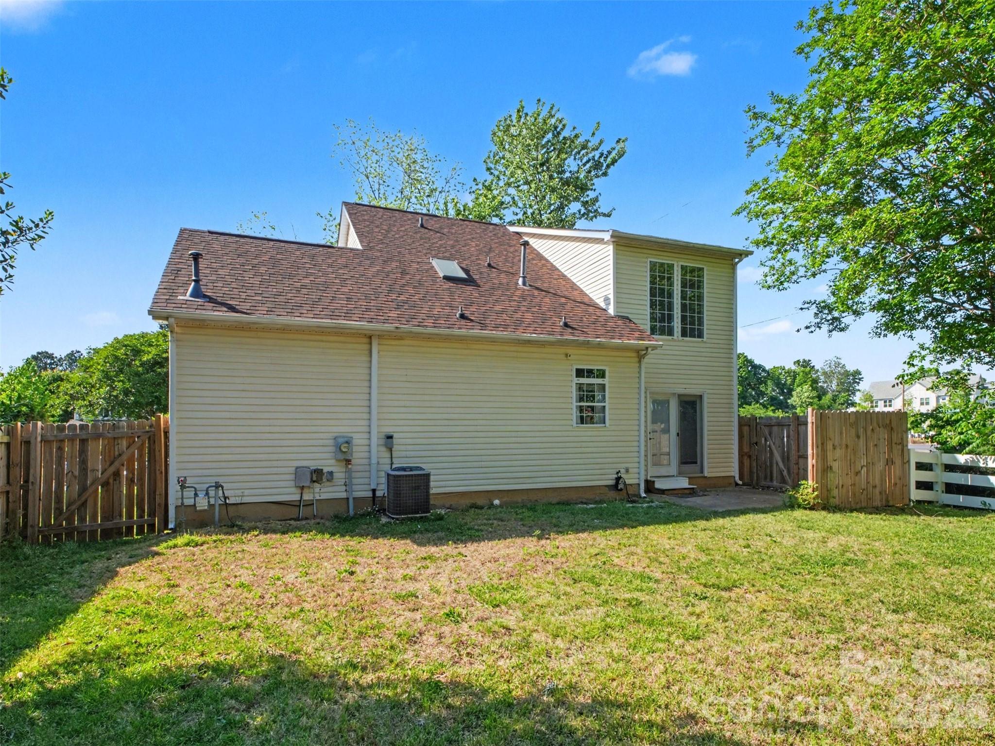 Devonshire - Residential