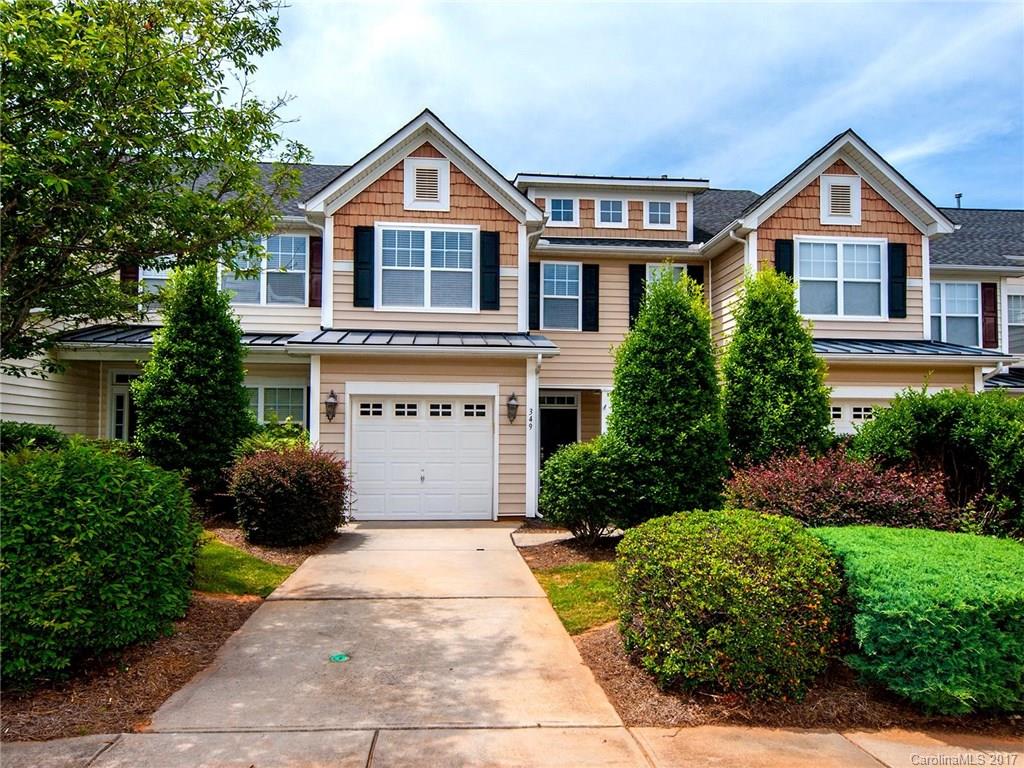 Millwood Plantation - Residential