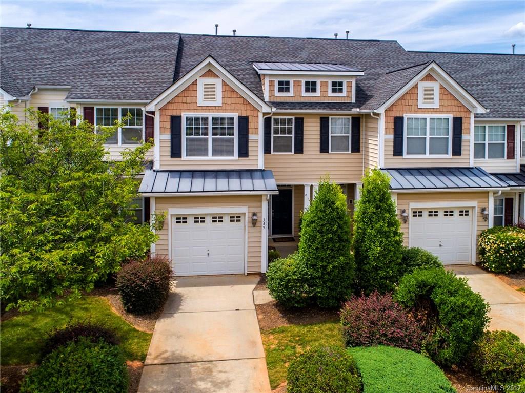 Millwood Plantation - Residential