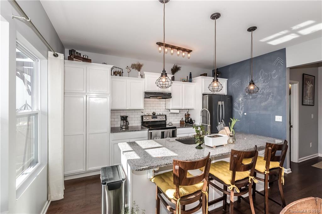 Adler Grove - Residential