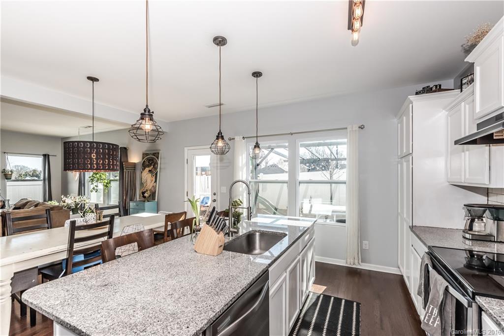 Adler Grove - Residential